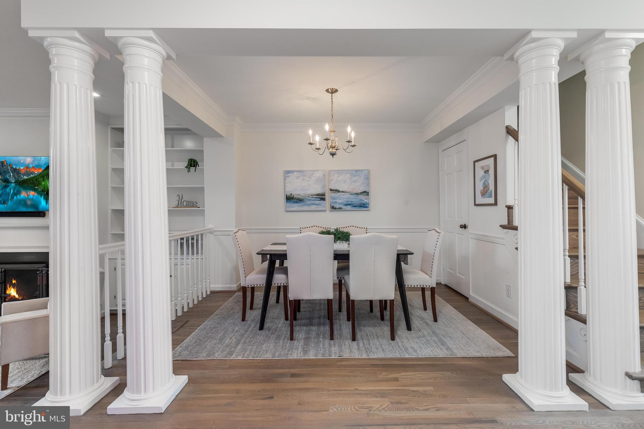 OLD TOWN - Residential