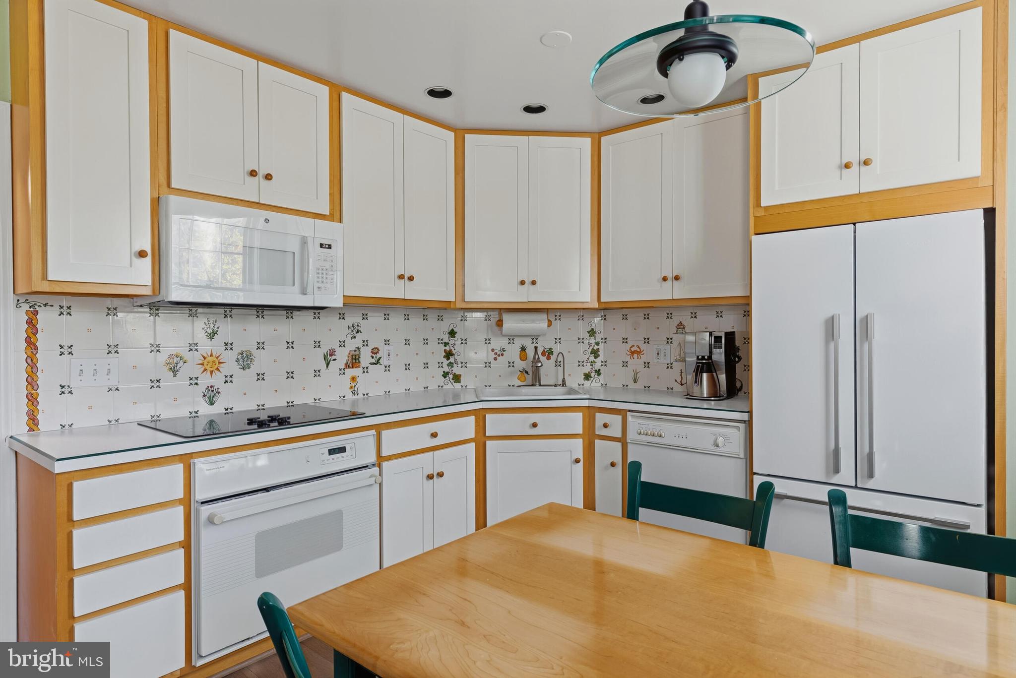 OLD TOWN - Residential