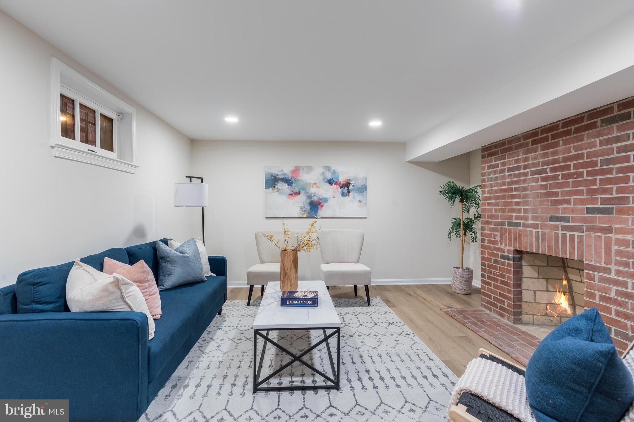 OLD TOWN - Residential