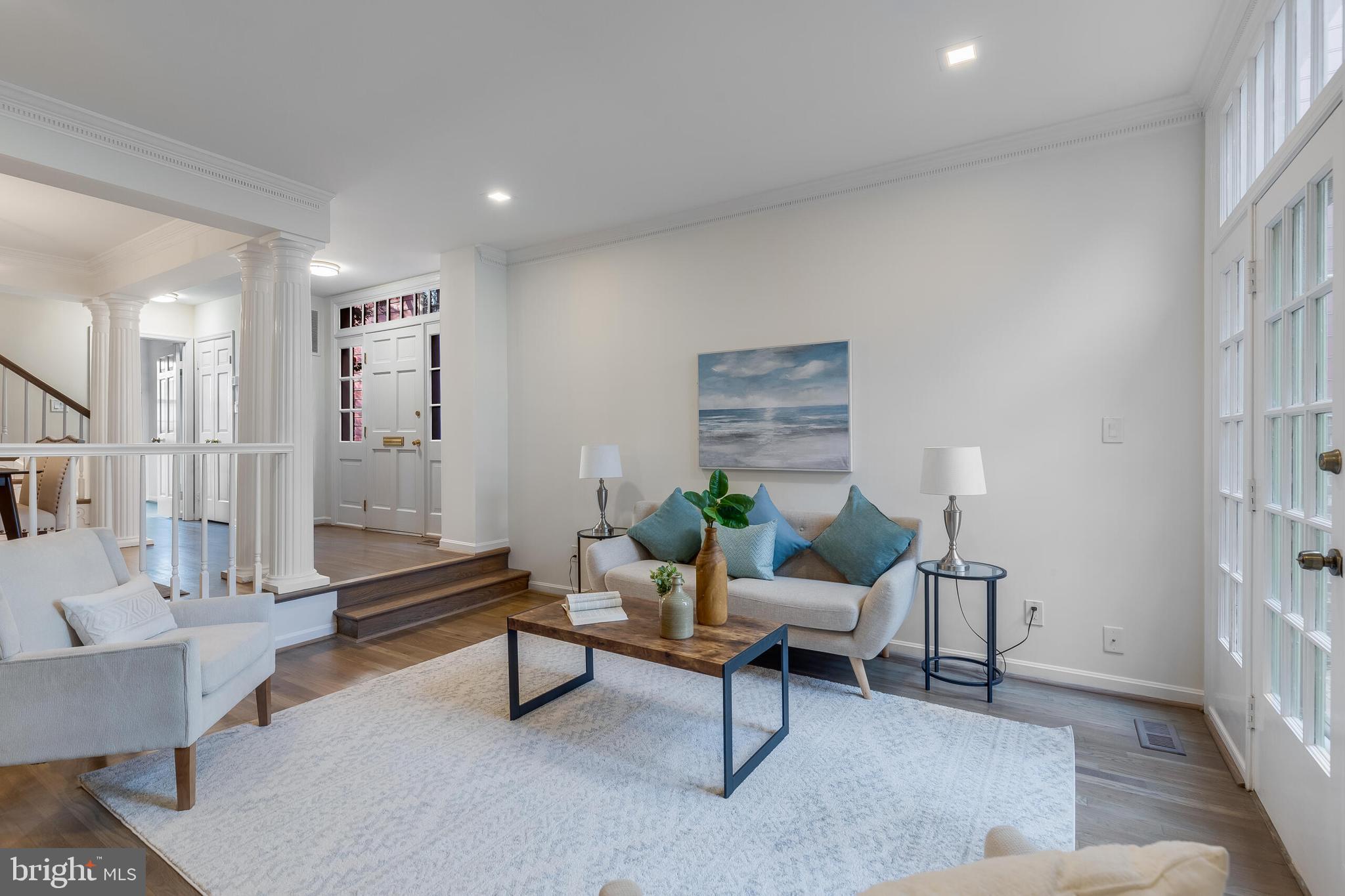 OLD TOWN - Residential