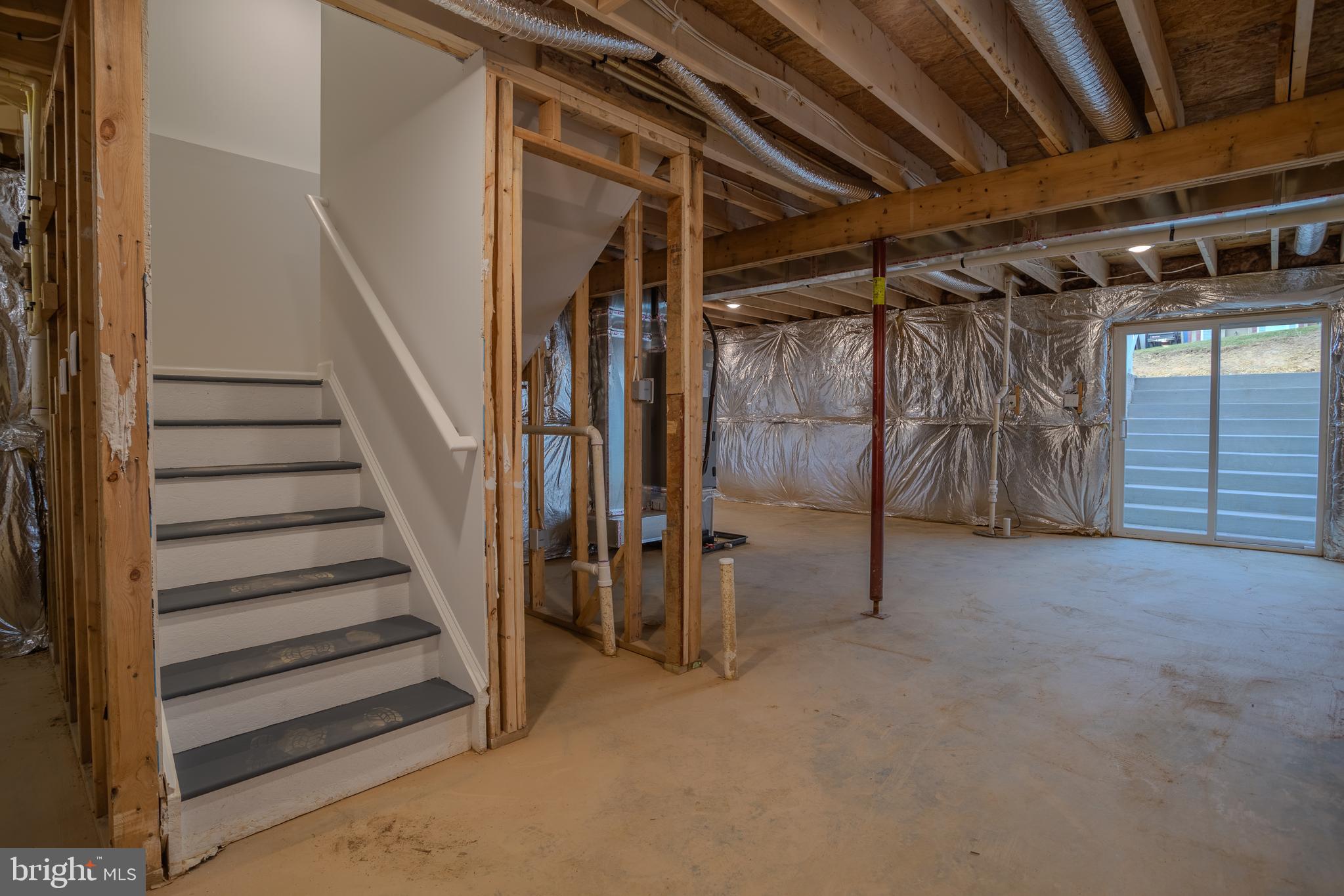 CITY OF MARTINSBURG - Residential