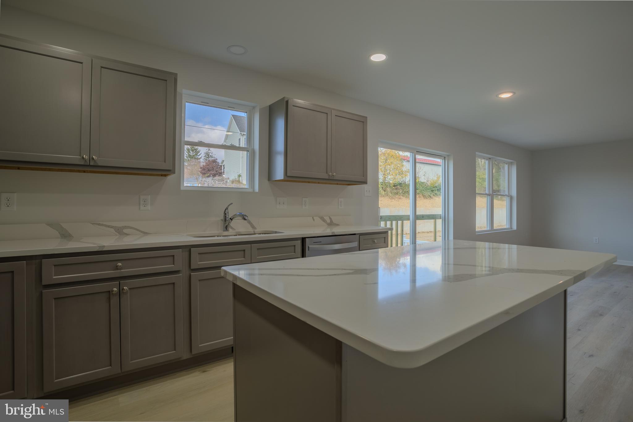 CITY OF MARTINSBURG - Residential