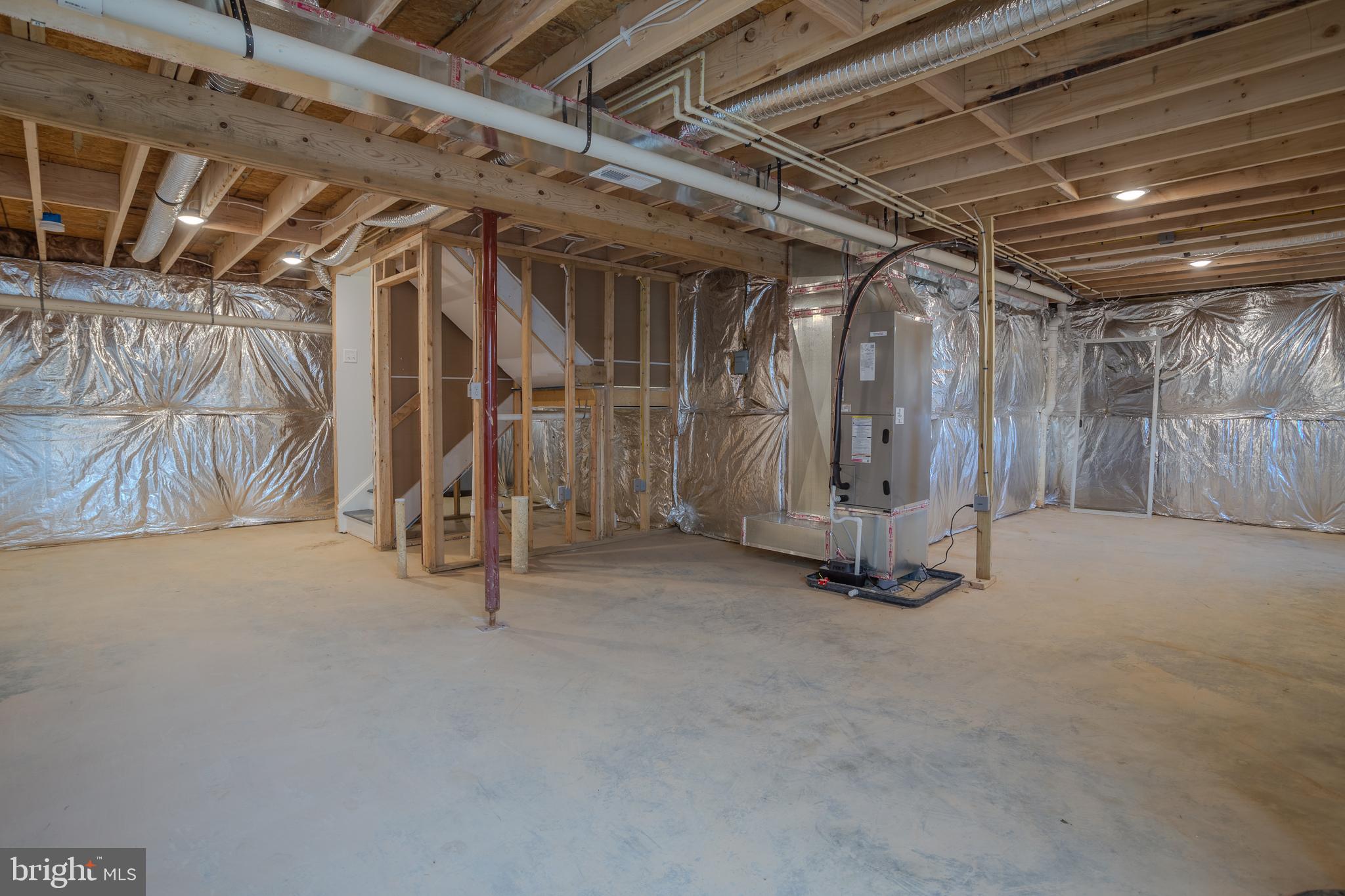 CITY OF MARTINSBURG - Residential