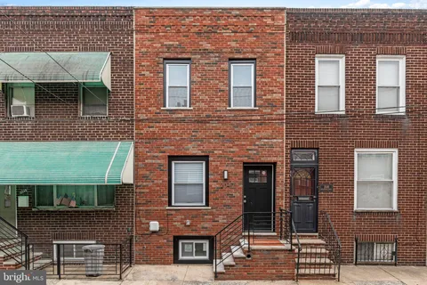2047 S Beechwood Street, Philadelphia, PA 19145 - MLS#: PAPH2449780
