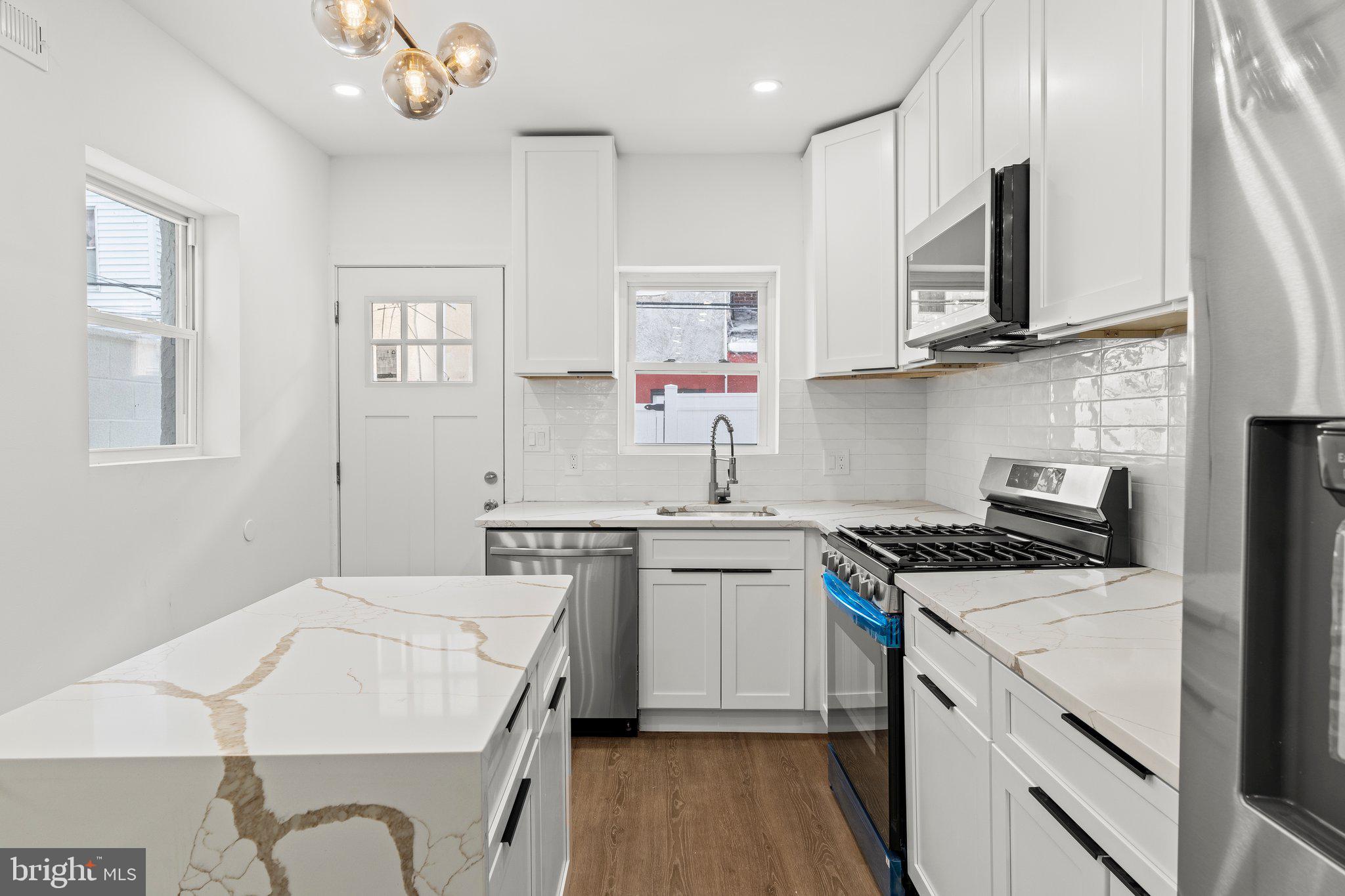 PHILADELPHIA (SOUTH) - Residential