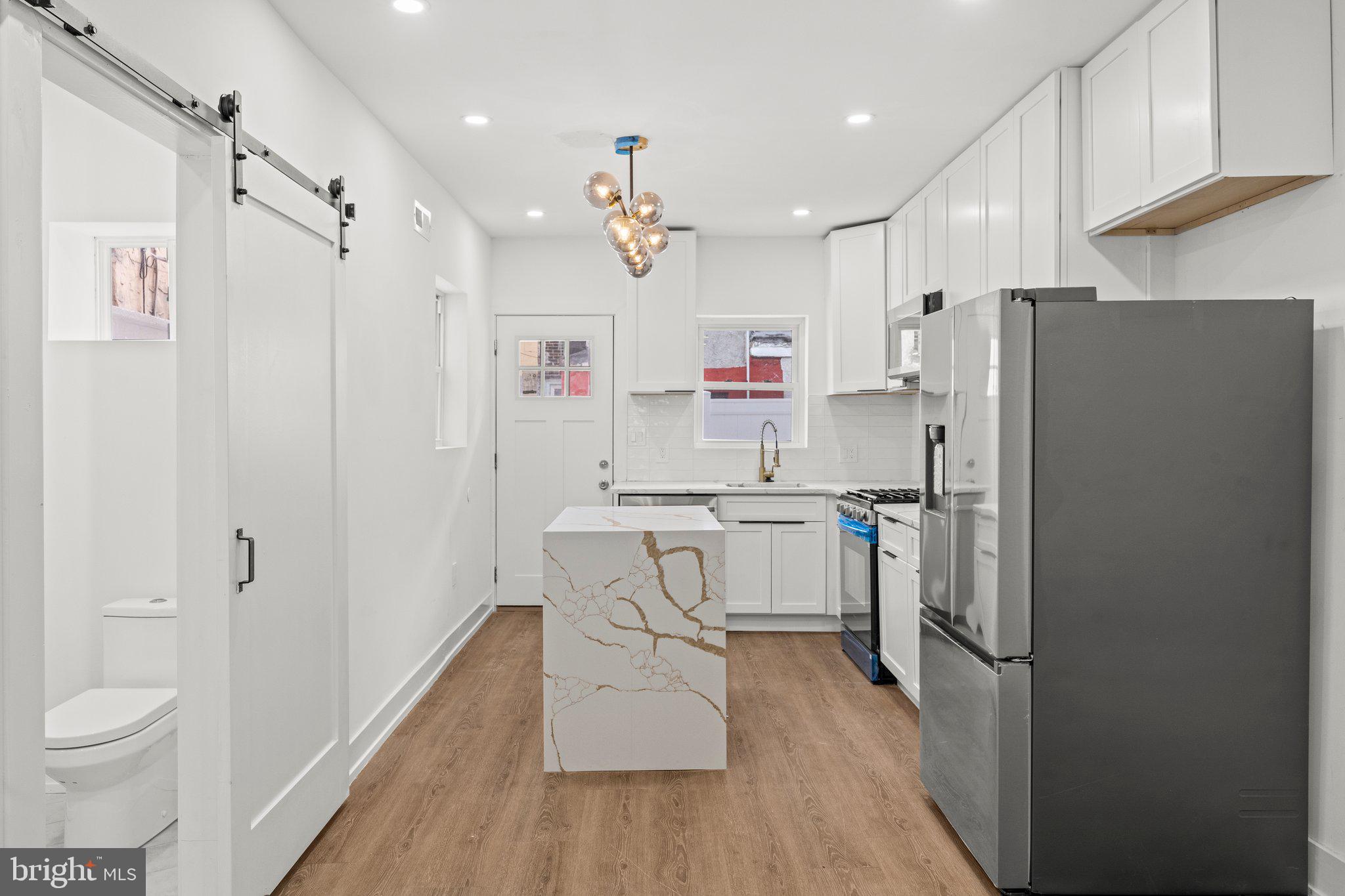 PHILADELPHIA (SOUTH) - Residential