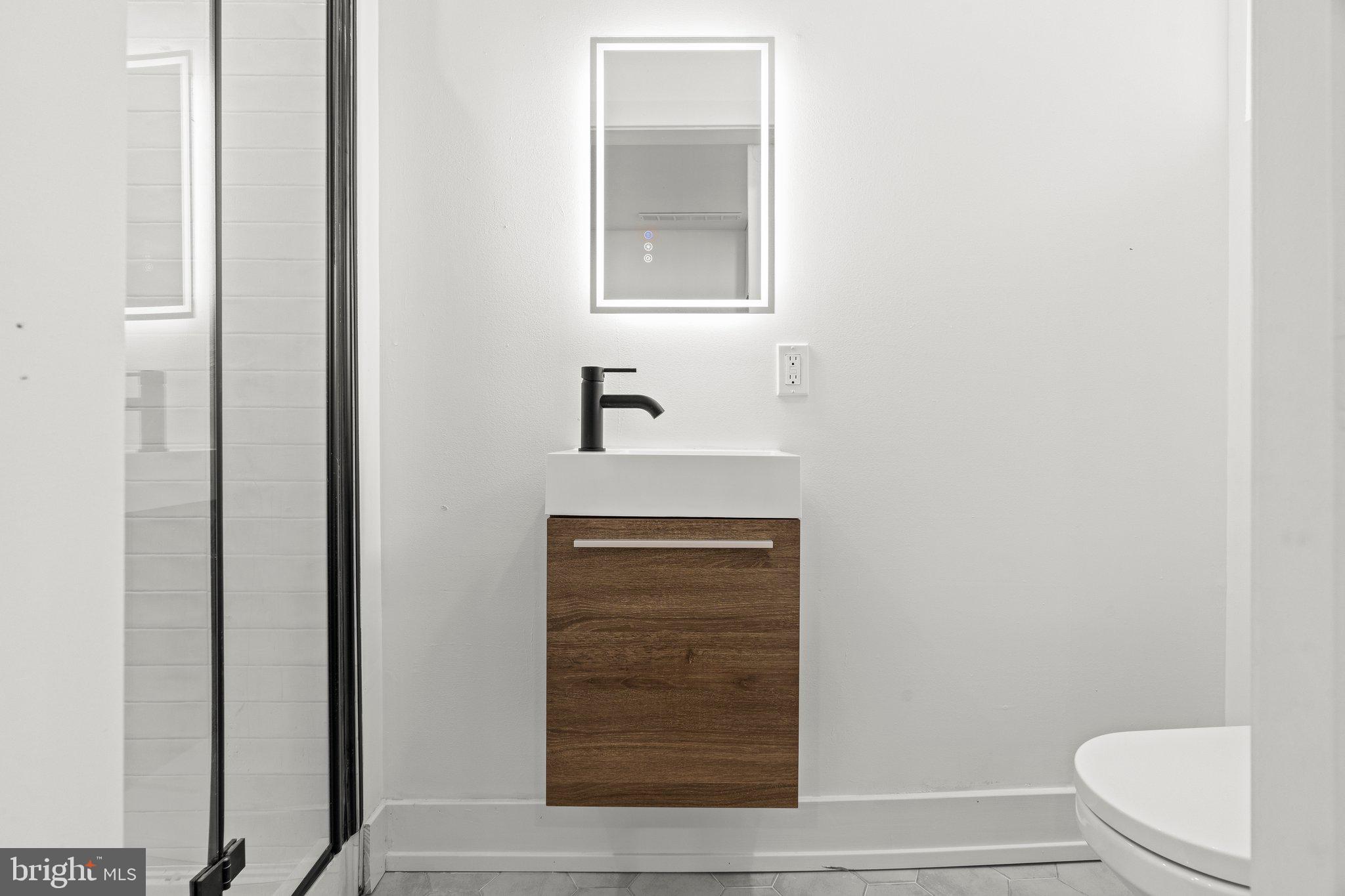 PHILADELPHIA (SOUTH) - Residential