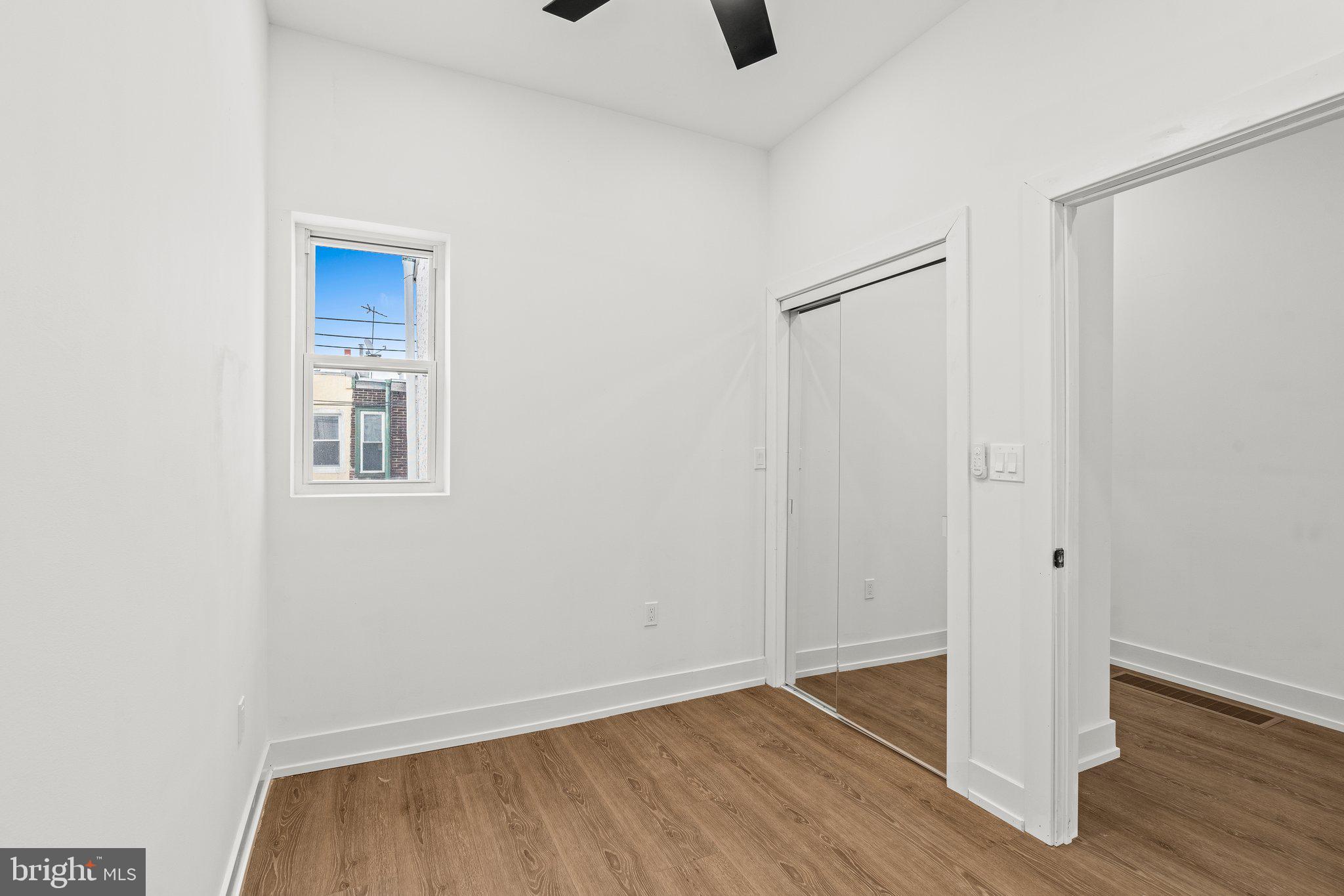 PHILADELPHIA (SOUTH) - Residential