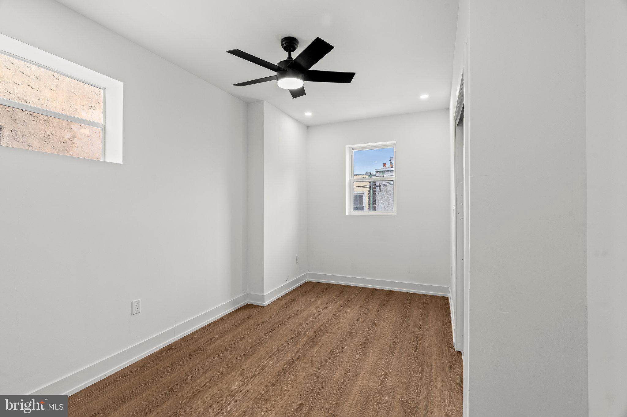 PHILADELPHIA (SOUTH) - Residential