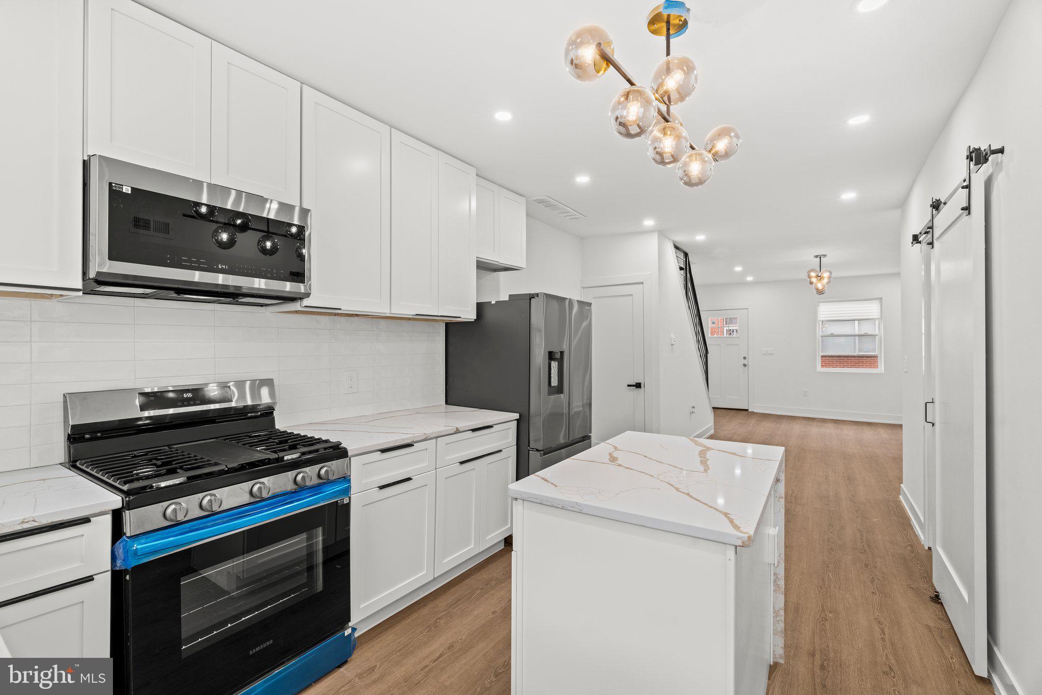 PHILADELPHIA (SOUTH) - Residential