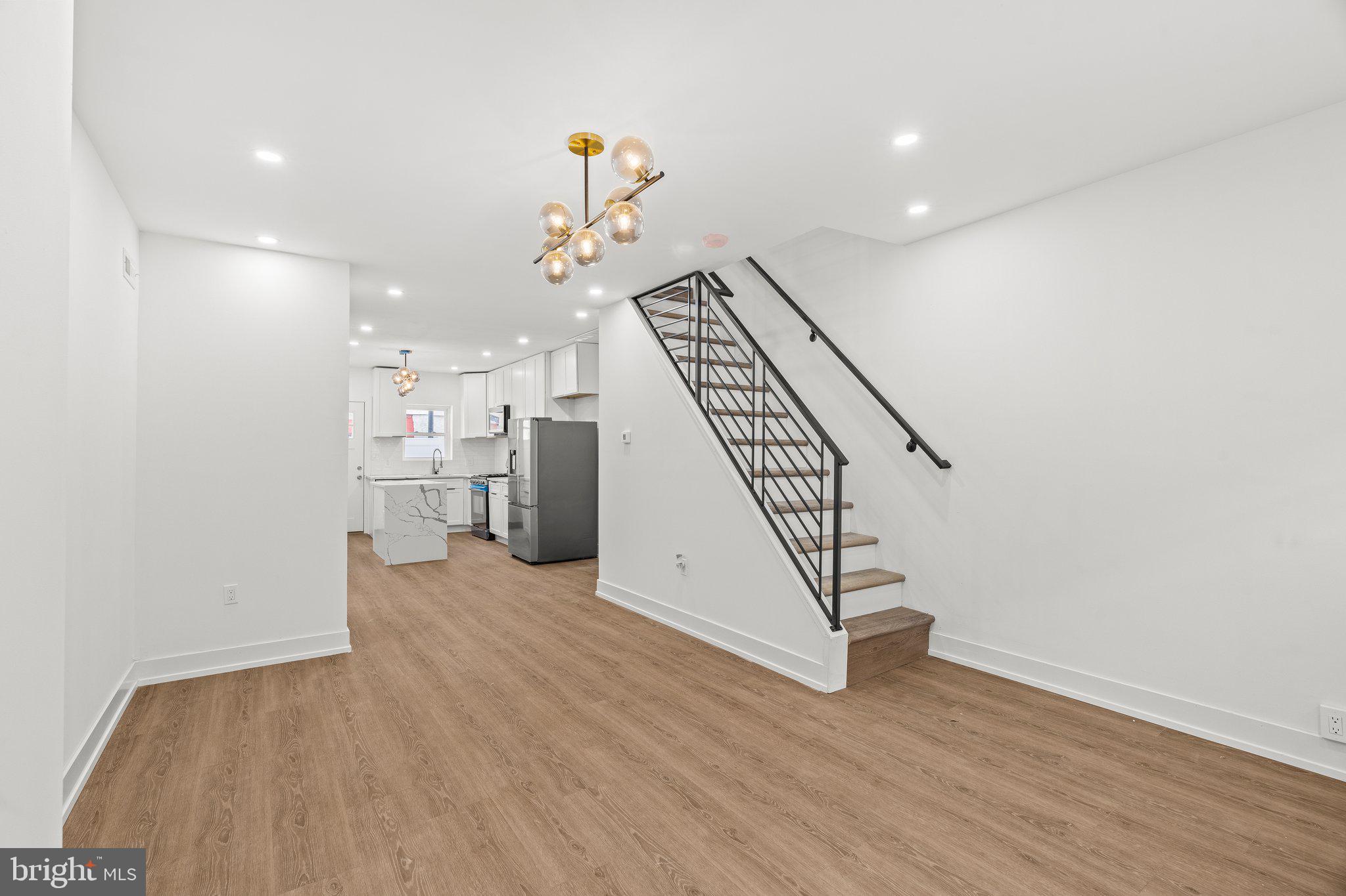 PHILADELPHIA (SOUTH) - Residential