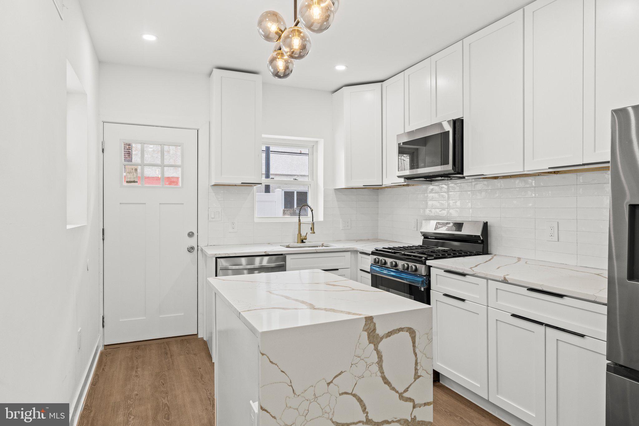 PHILADELPHIA (SOUTH) - Residential