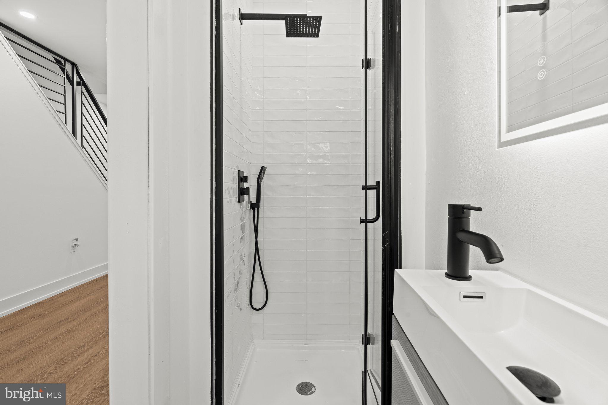 PHILADELPHIA (SOUTH) - Residential