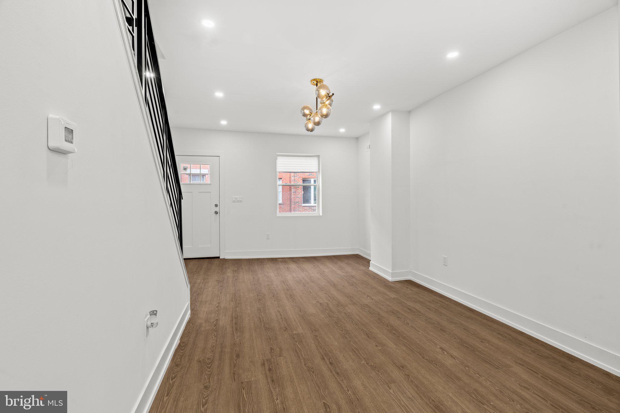 PHILADELPHIA (SOUTH) - Residential