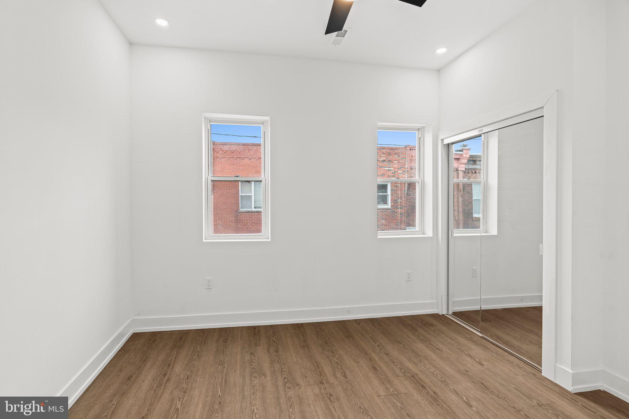 PHILADELPHIA (SOUTH) - Residential