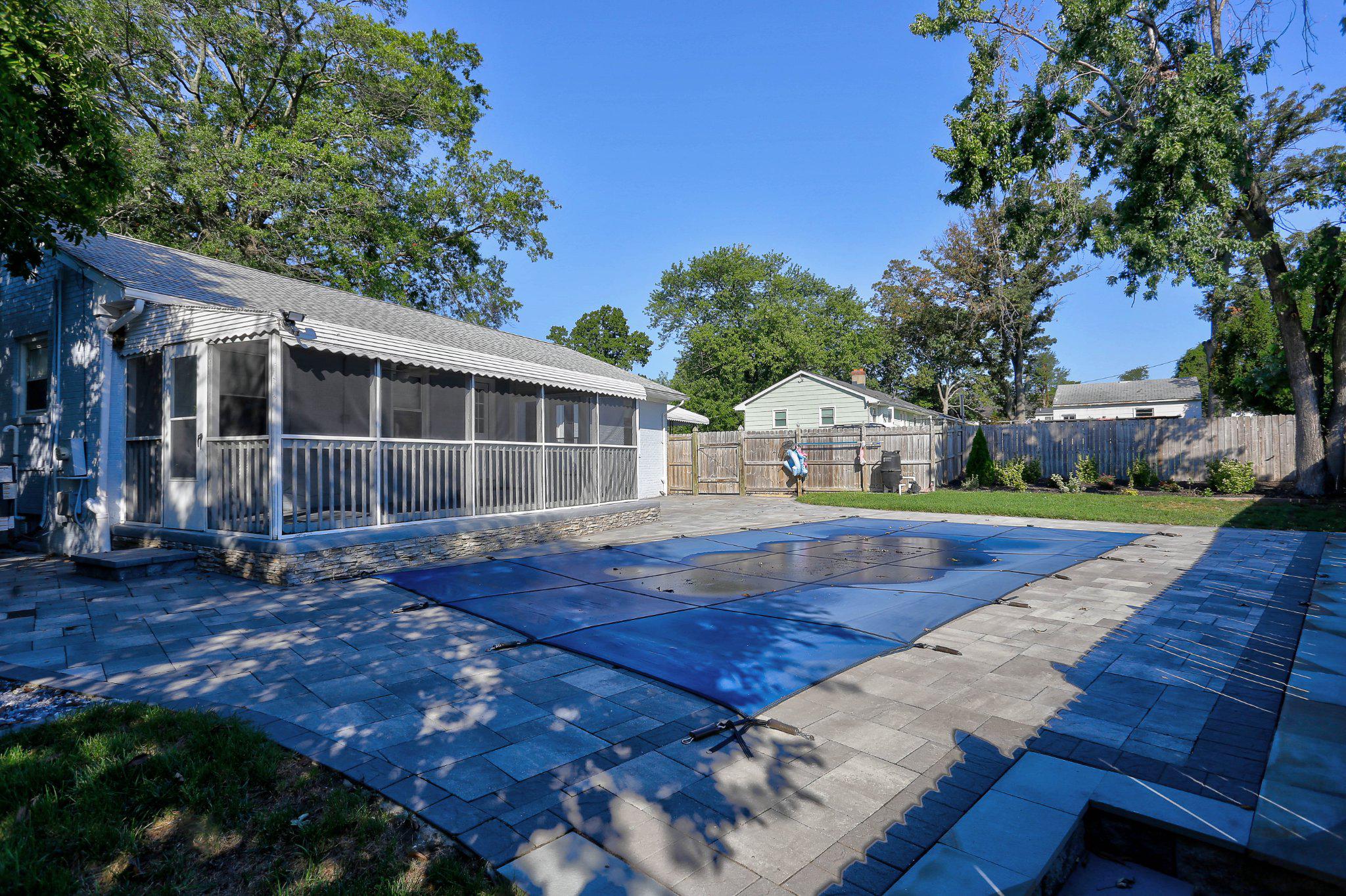 8231 FORT SMALLWOOD ROAD