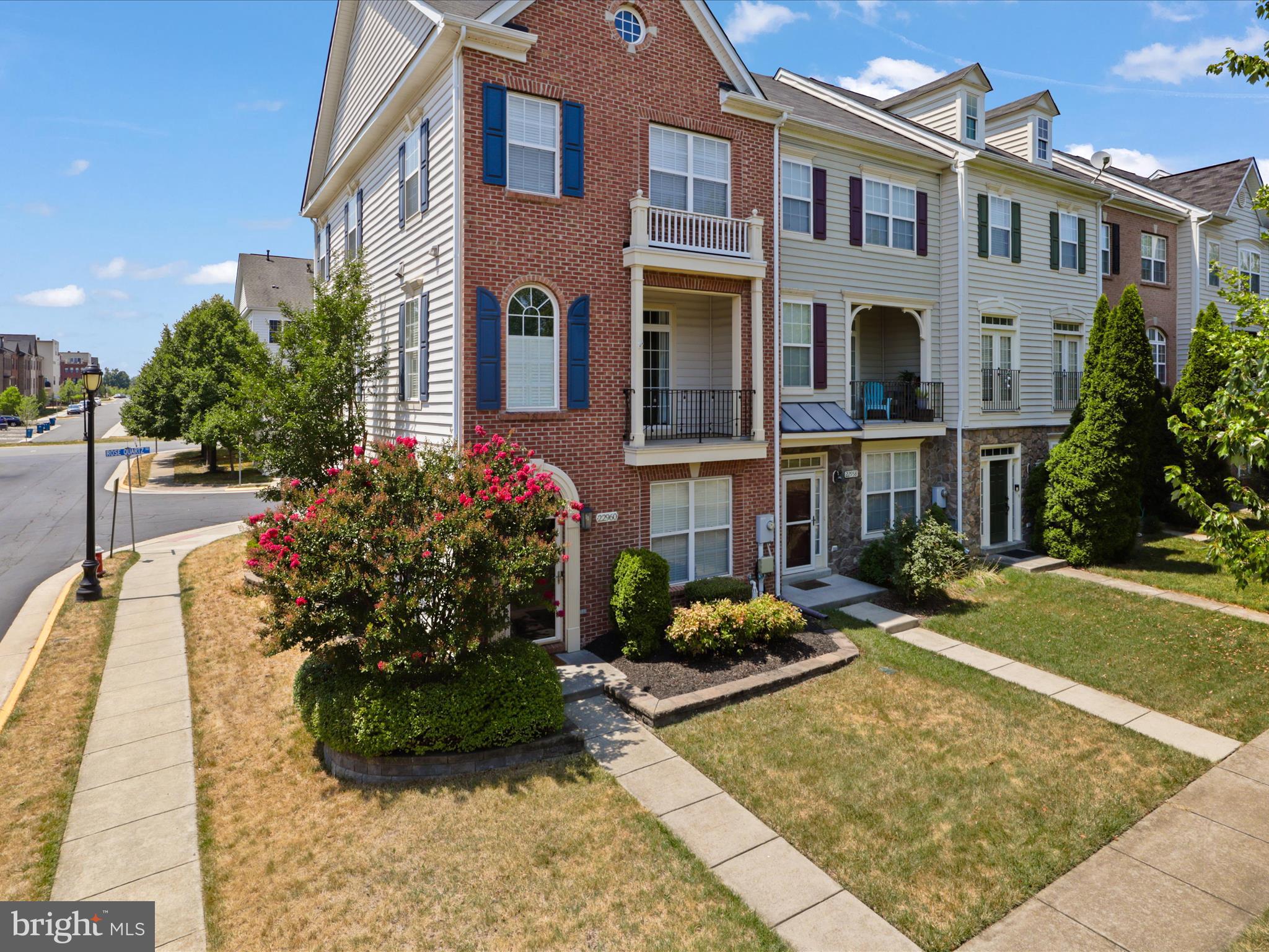 BRAMBLETON LANDBAY 2 - Residential Lease