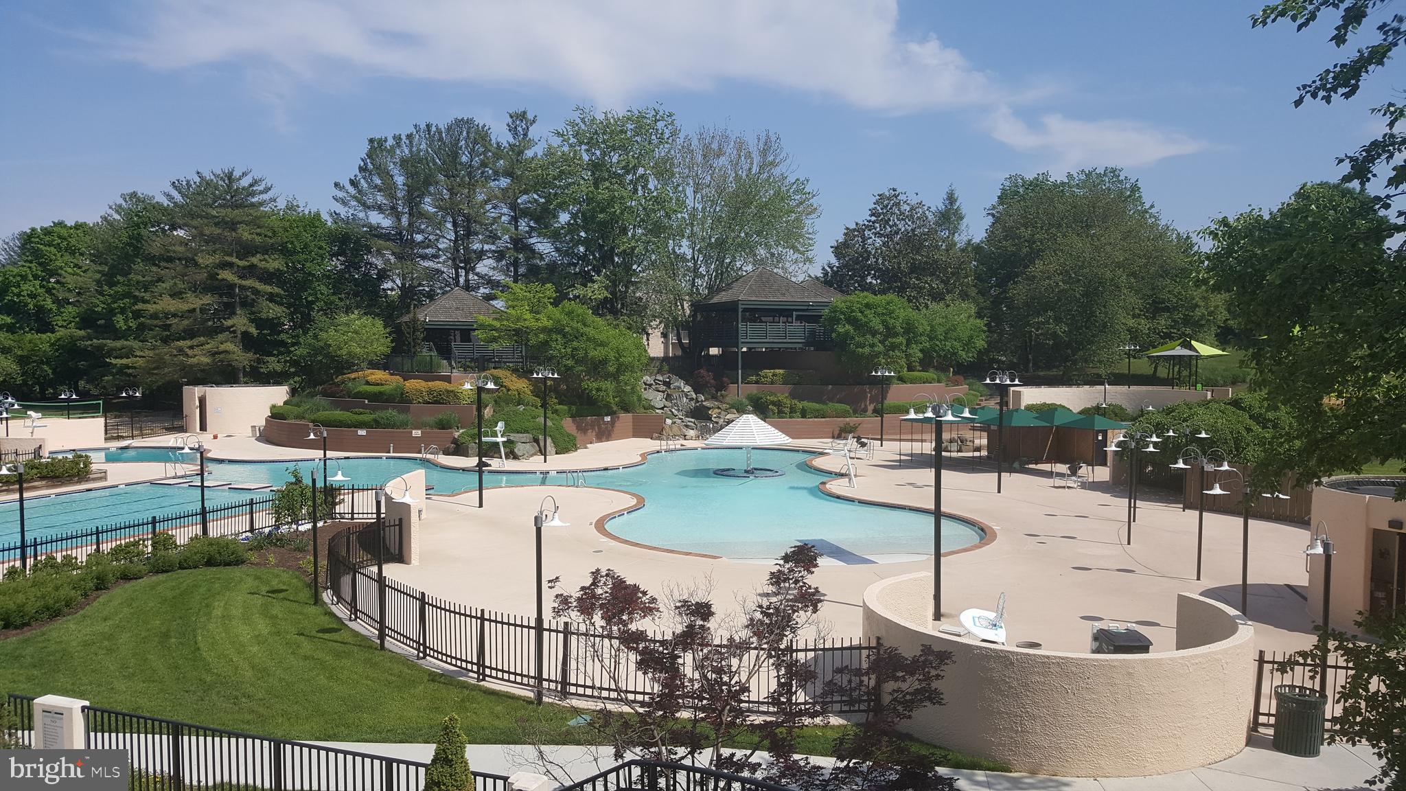 BRAMBLETON LANDBAY 2 - Residential Lease