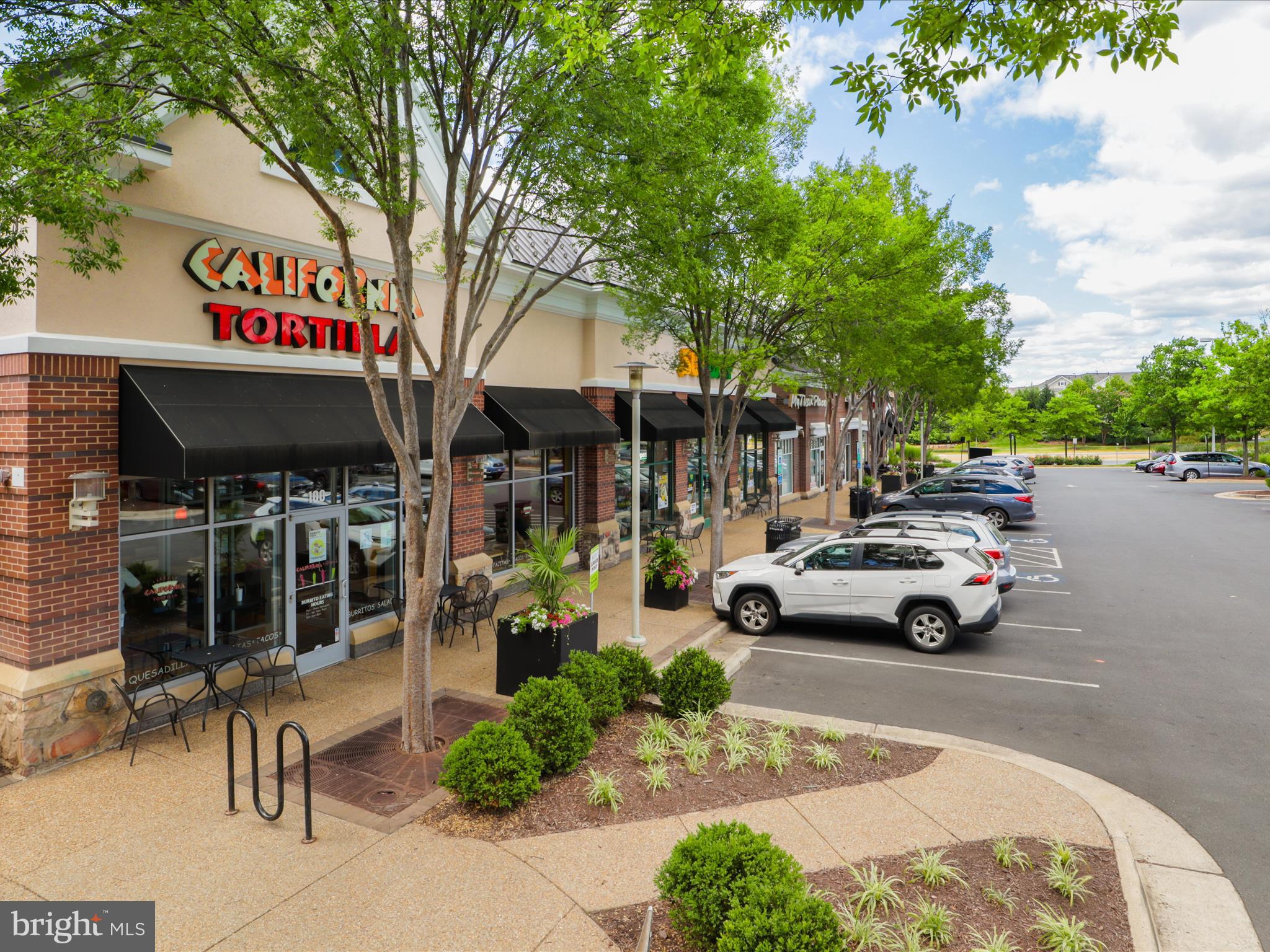 BRAMBLETON LANDBAY 2 - Residential Lease