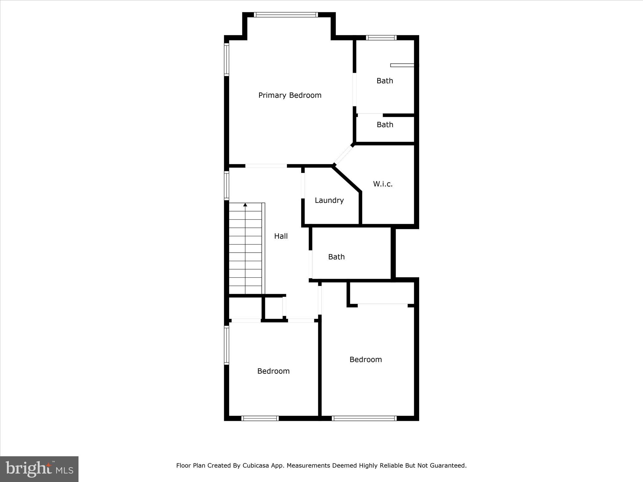BRAMBLETON LANDBAY 2 - Residential Lease
