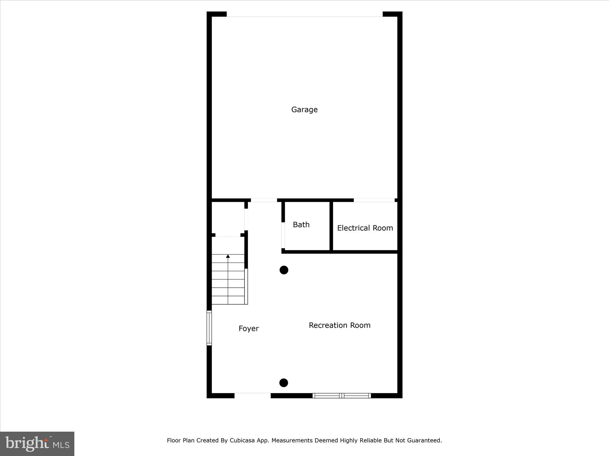 BRAMBLETON LANDBAY 2 - Residential Lease