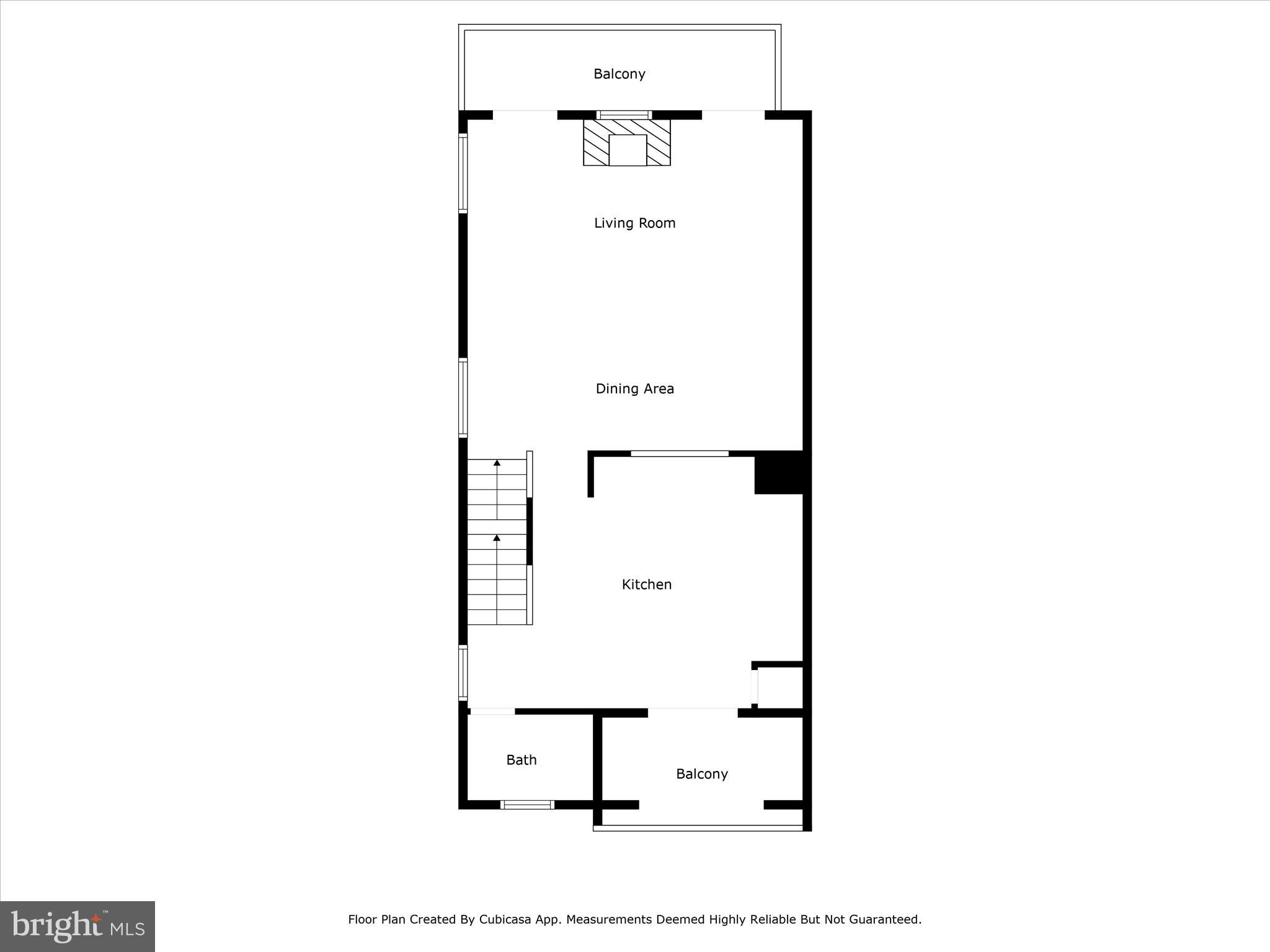BRAMBLETON LANDBAY 2 - Residential Lease