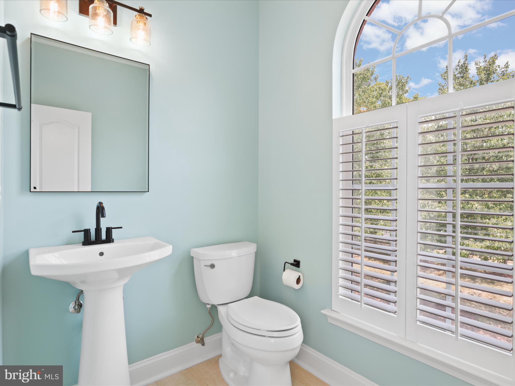 BRAMBLETON LANDBAY 2 - Residential Lease