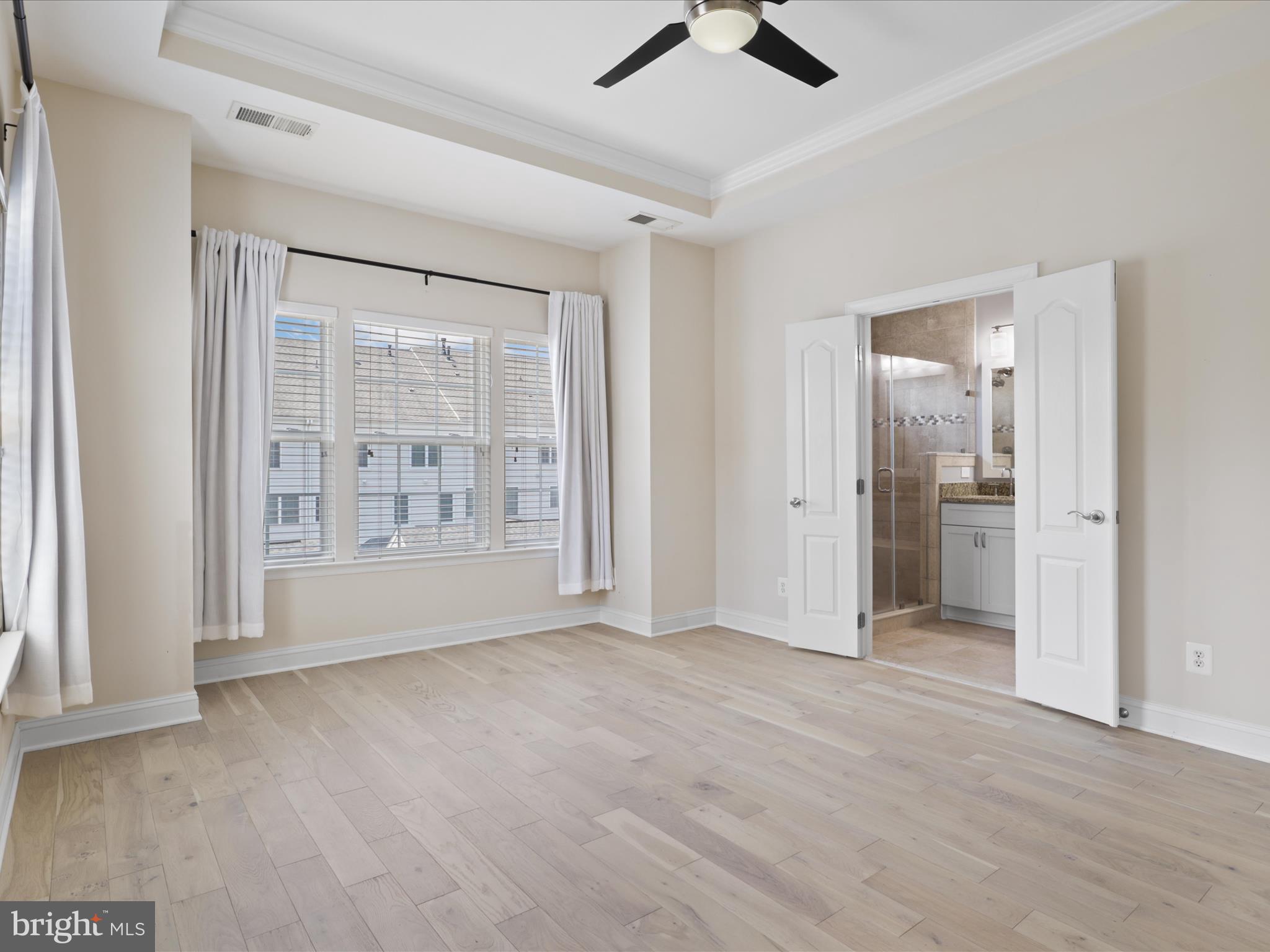 BRAMBLETON LANDBAY 2 - Residential Lease