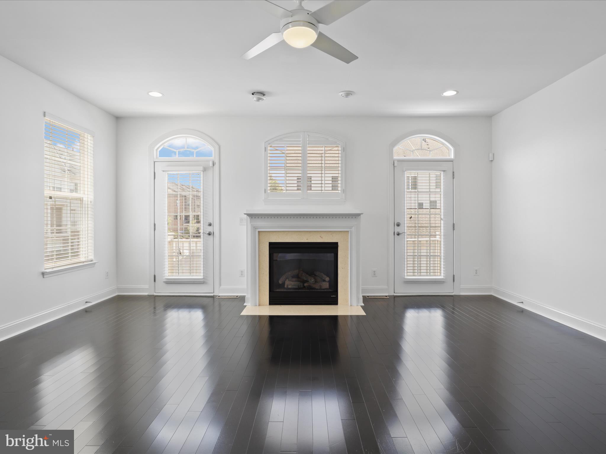 BRAMBLETON LANDBAY 2 - Residential Lease