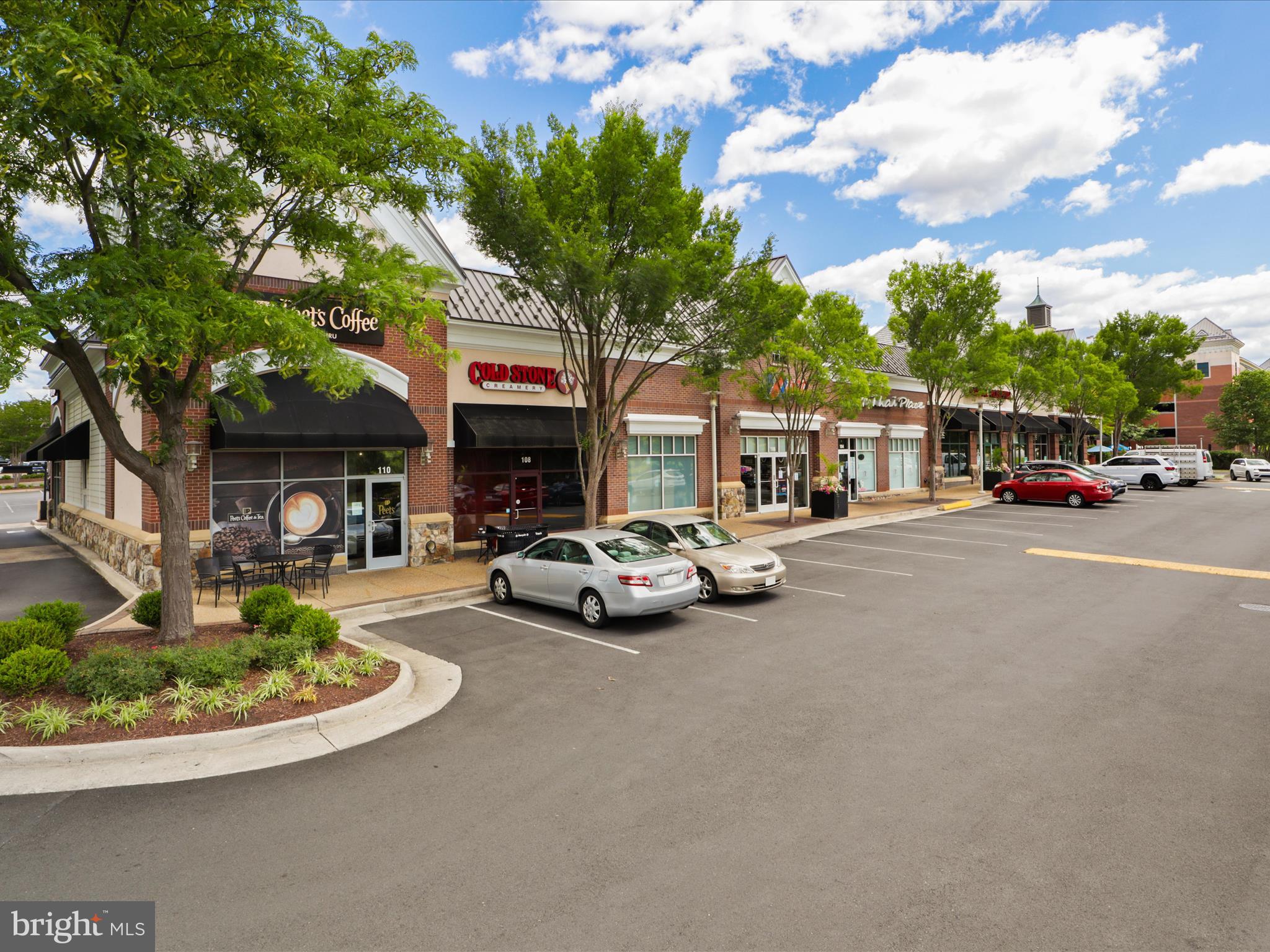 BRAMBLETON LANDBAY 2 - Residential Lease