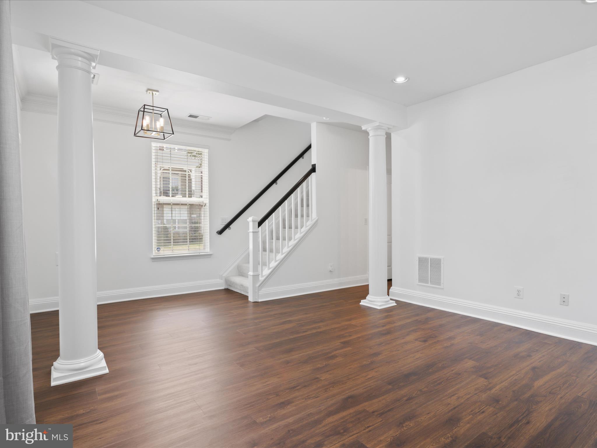 BRAMBLETON LANDBAY 2 - Residential Lease