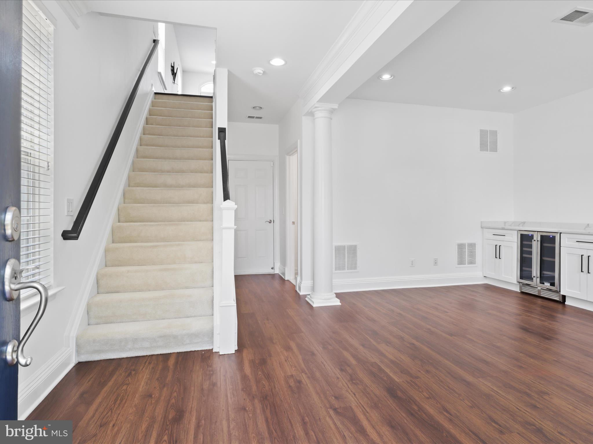 BRAMBLETON LANDBAY 2 - Residential Lease