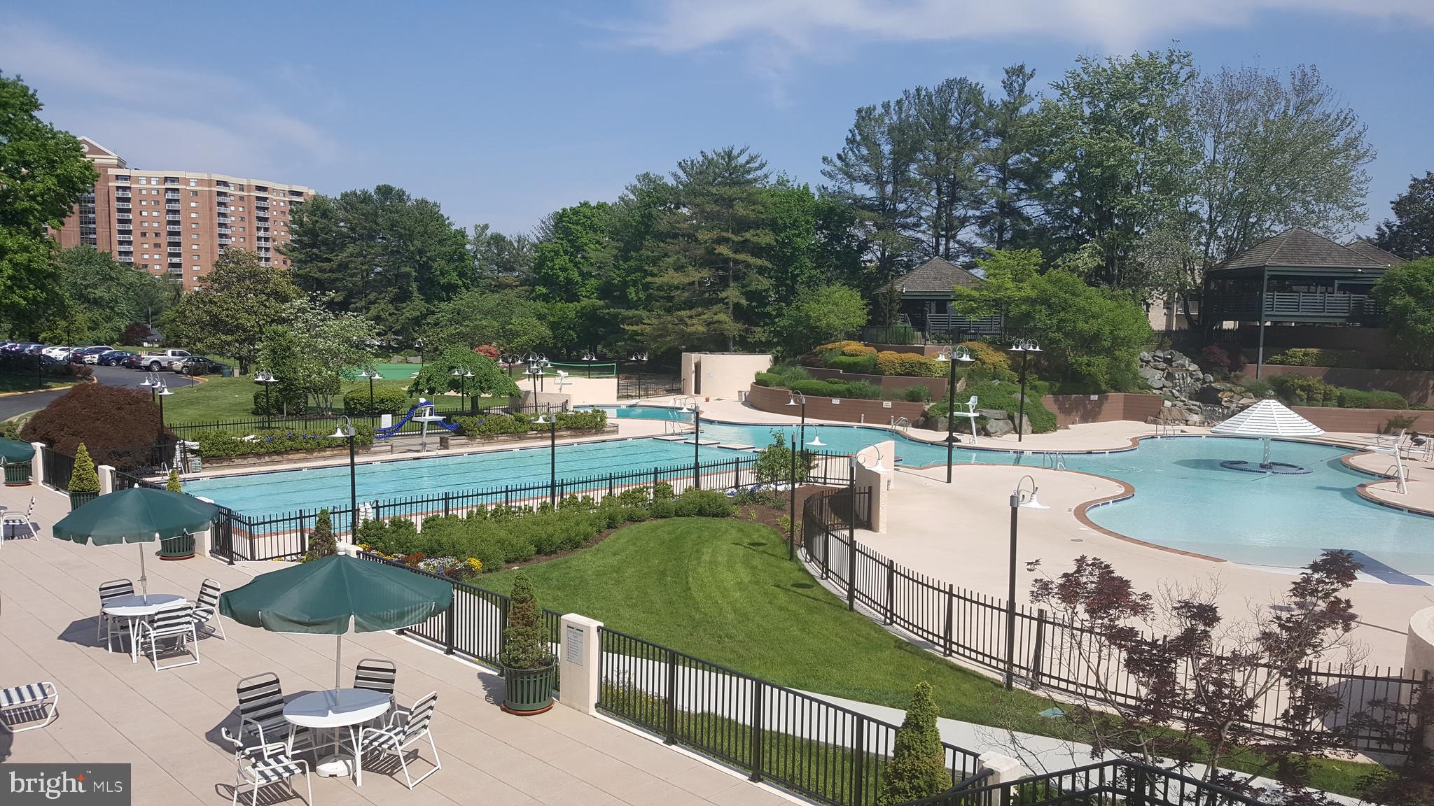 BRAMBLETON LANDBAY 2 - Residential Lease