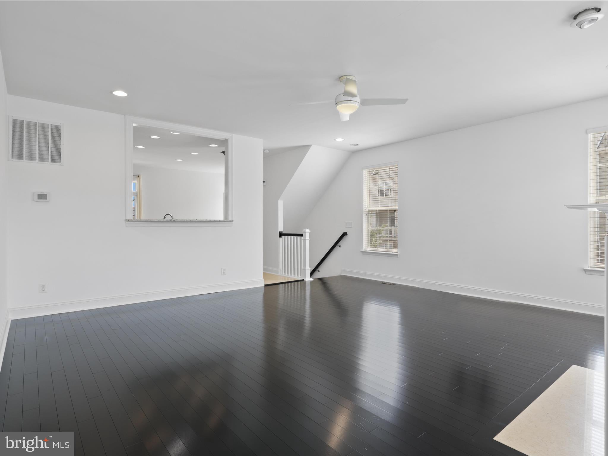 BRAMBLETON LANDBAY 2 - Residential Lease