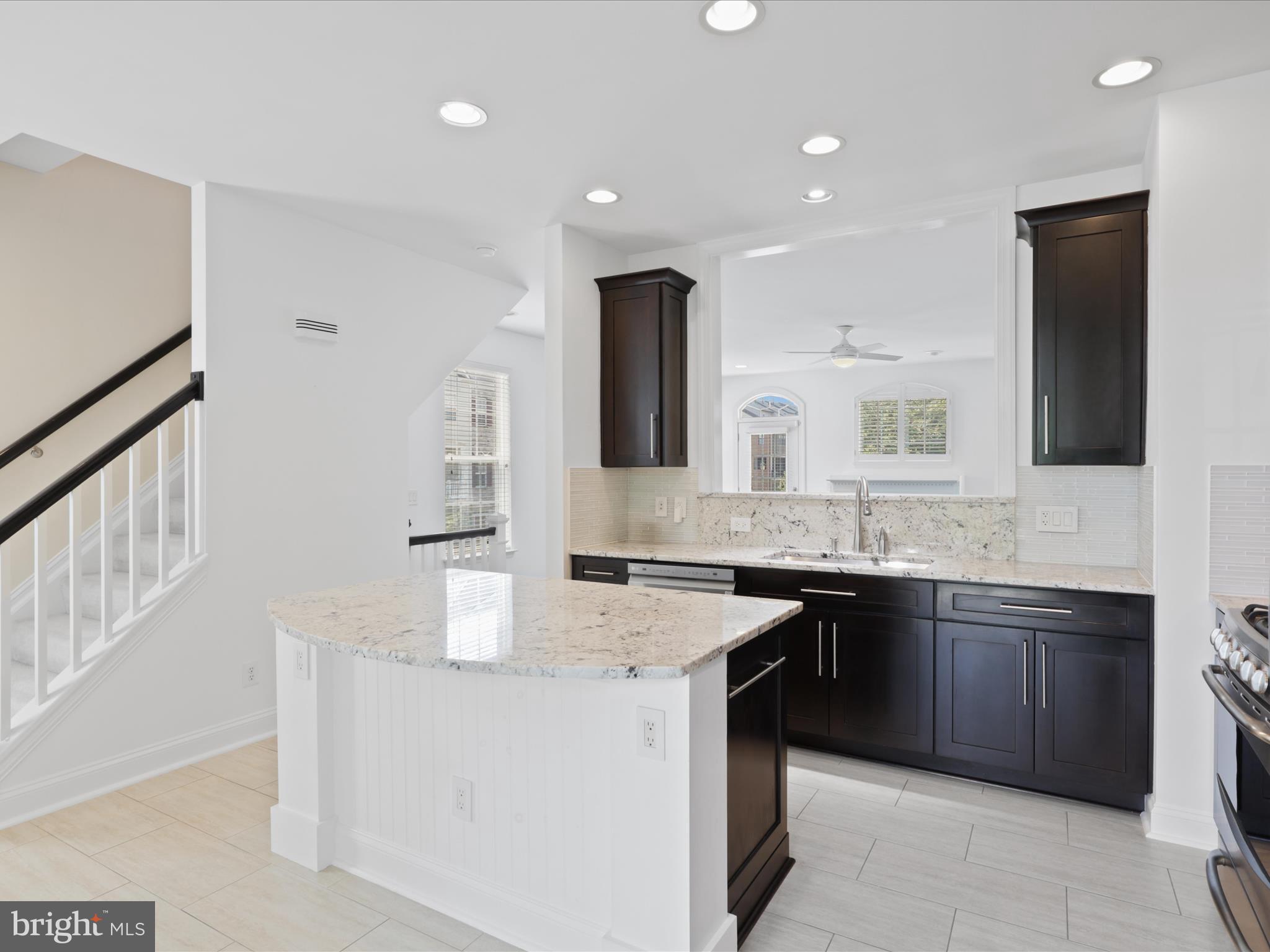 BRAMBLETON LANDBAY 2 - Residential Lease