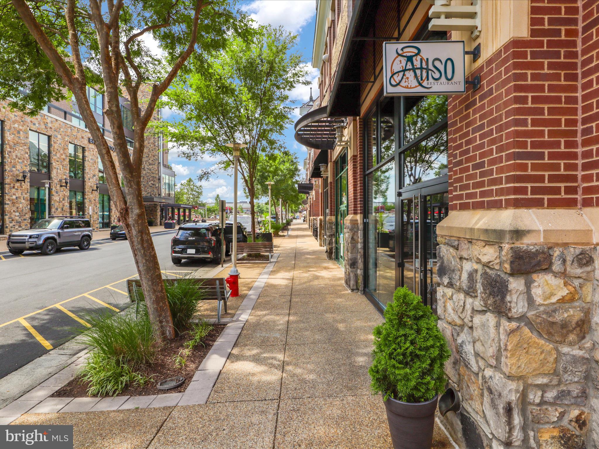 BRAMBLETON LANDBAY 2 - Residential Lease