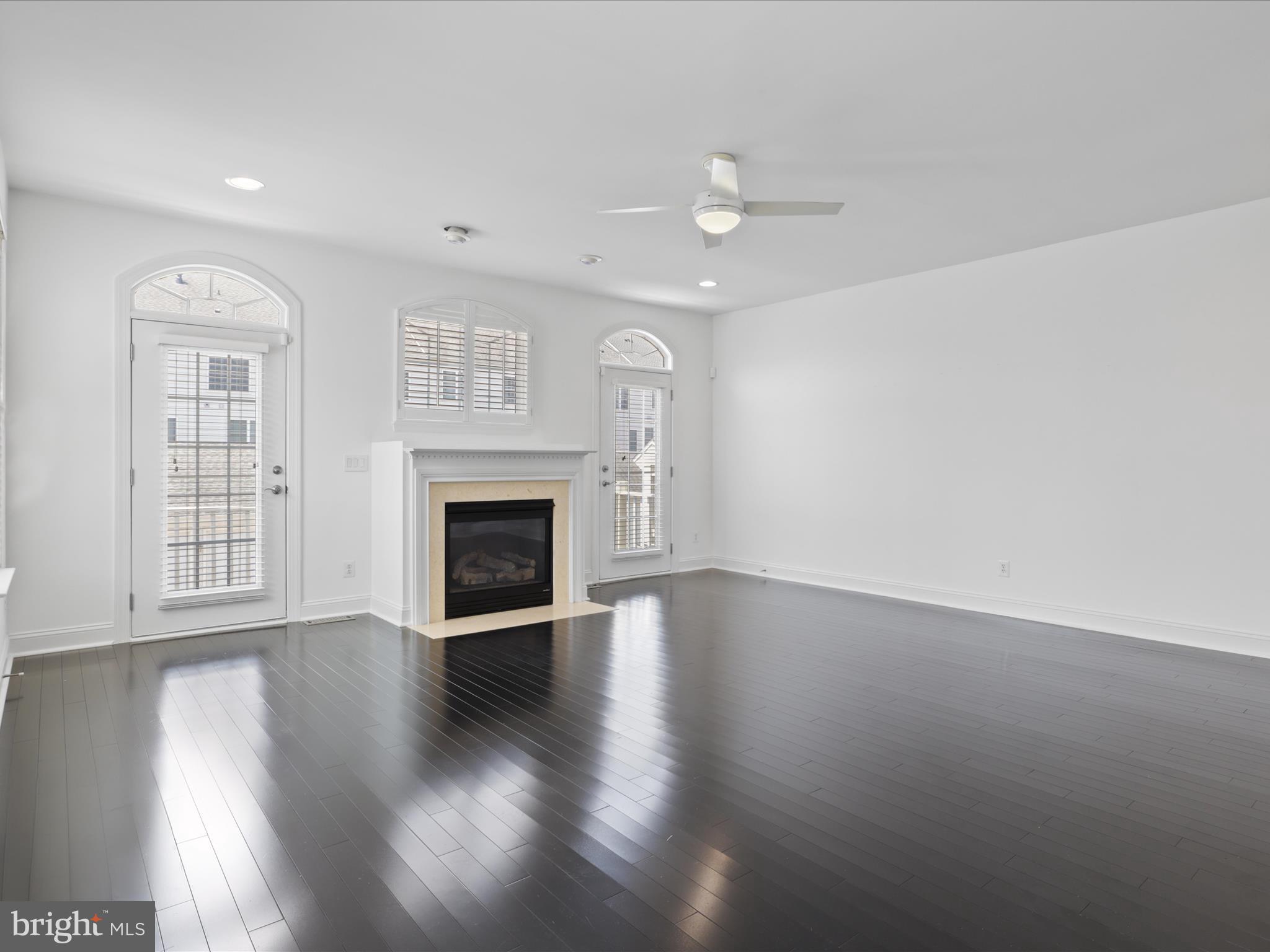 BRAMBLETON LANDBAY 2 - Residential Lease