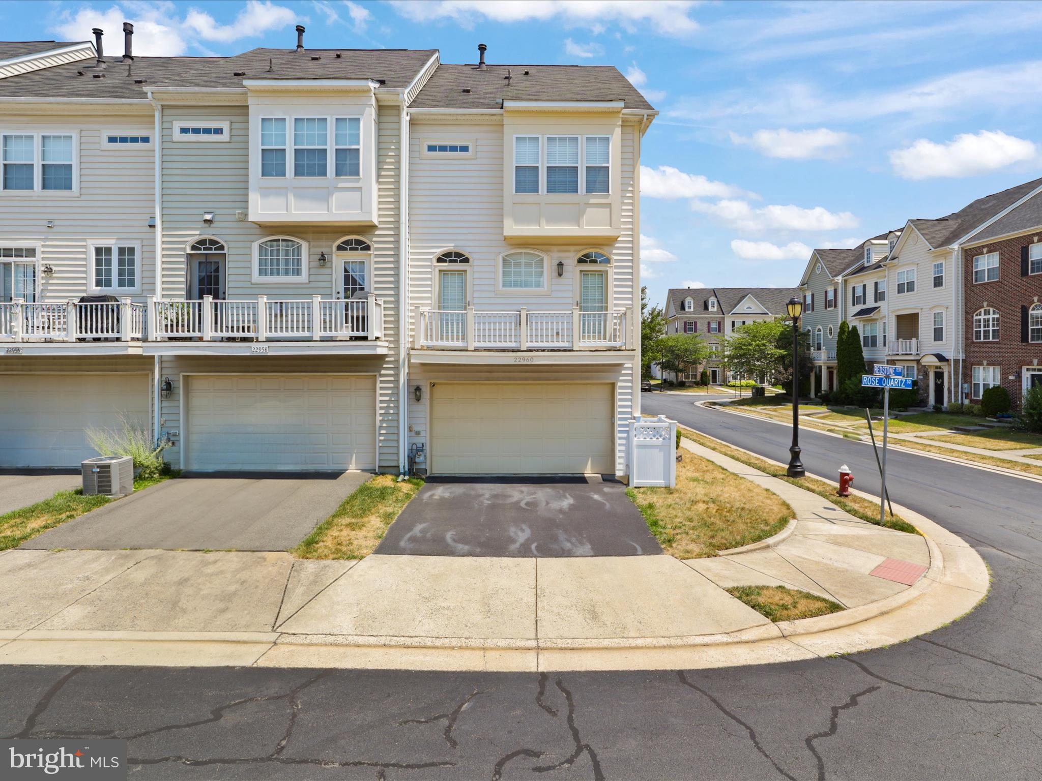 BRAMBLETON LANDBAY 2 - Residential Lease