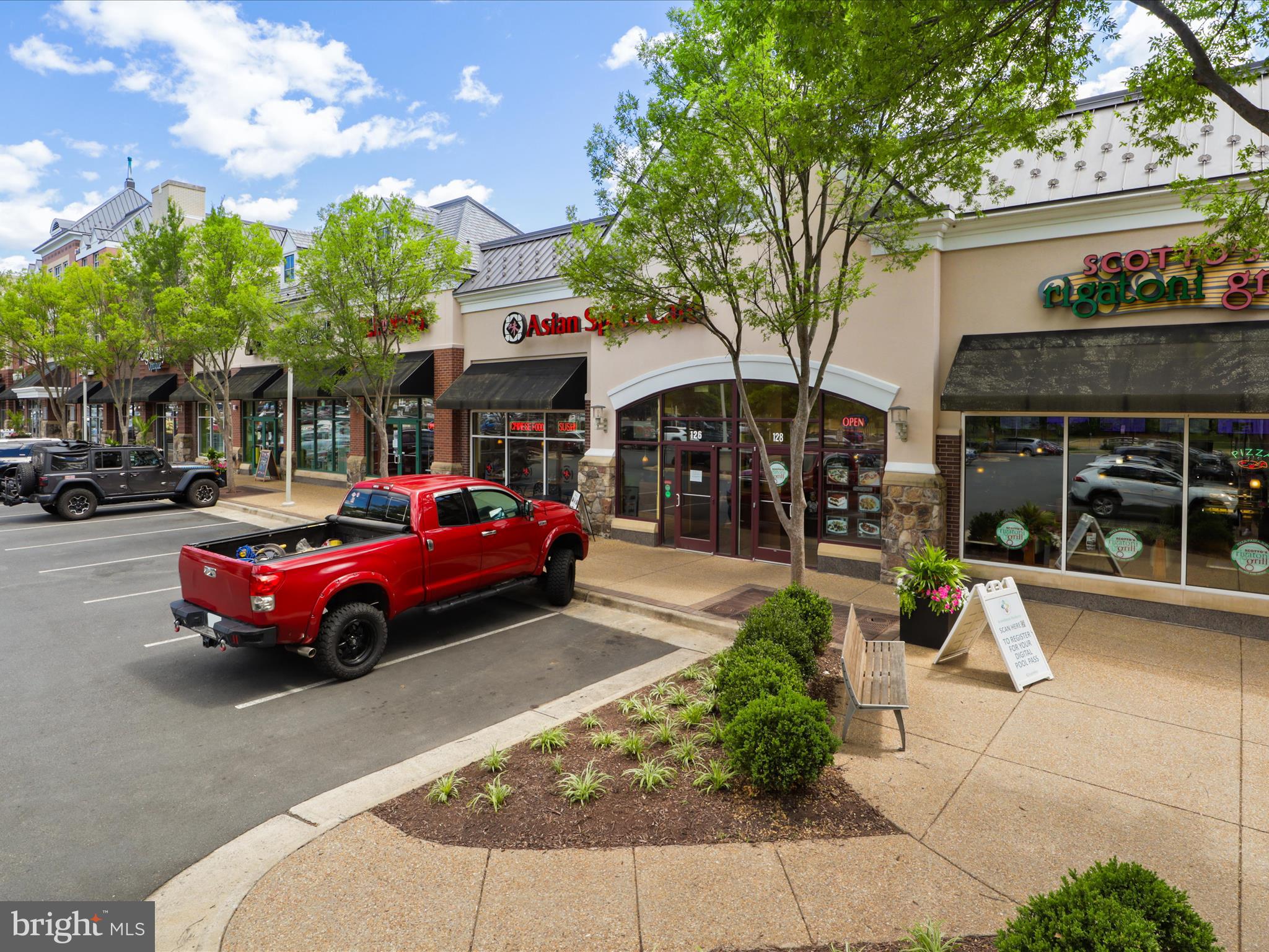 BRAMBLETON LANDBAY 2 - Residential Lease