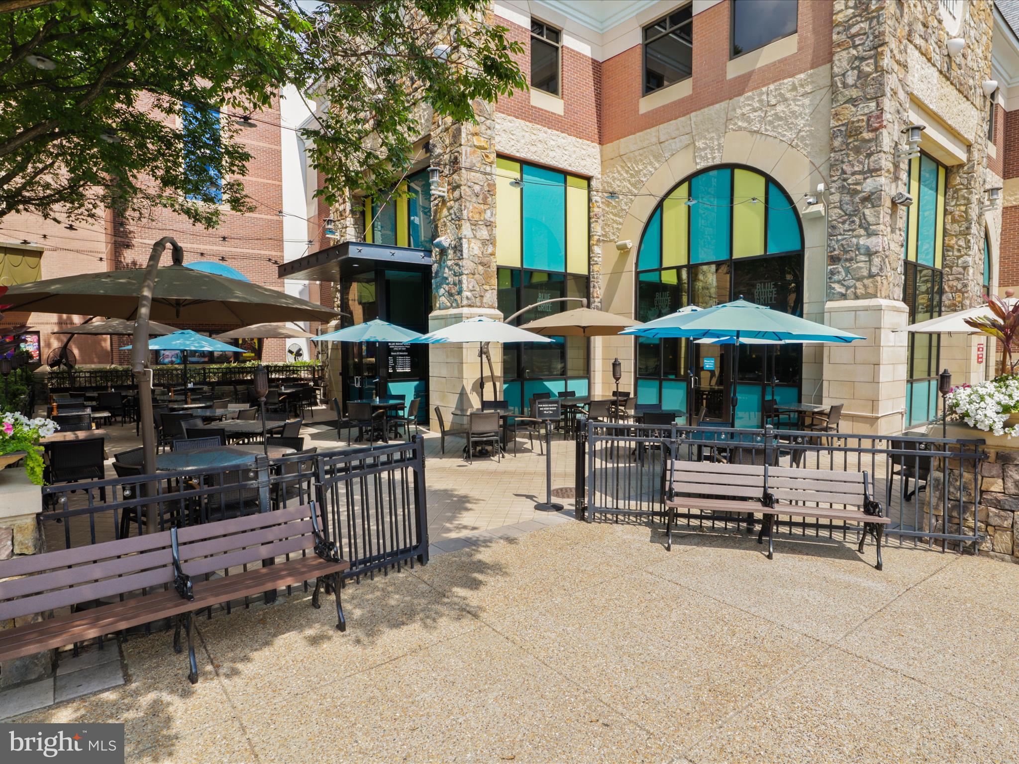 BRAMBLETON LANDBAY 2 - Residential Lease