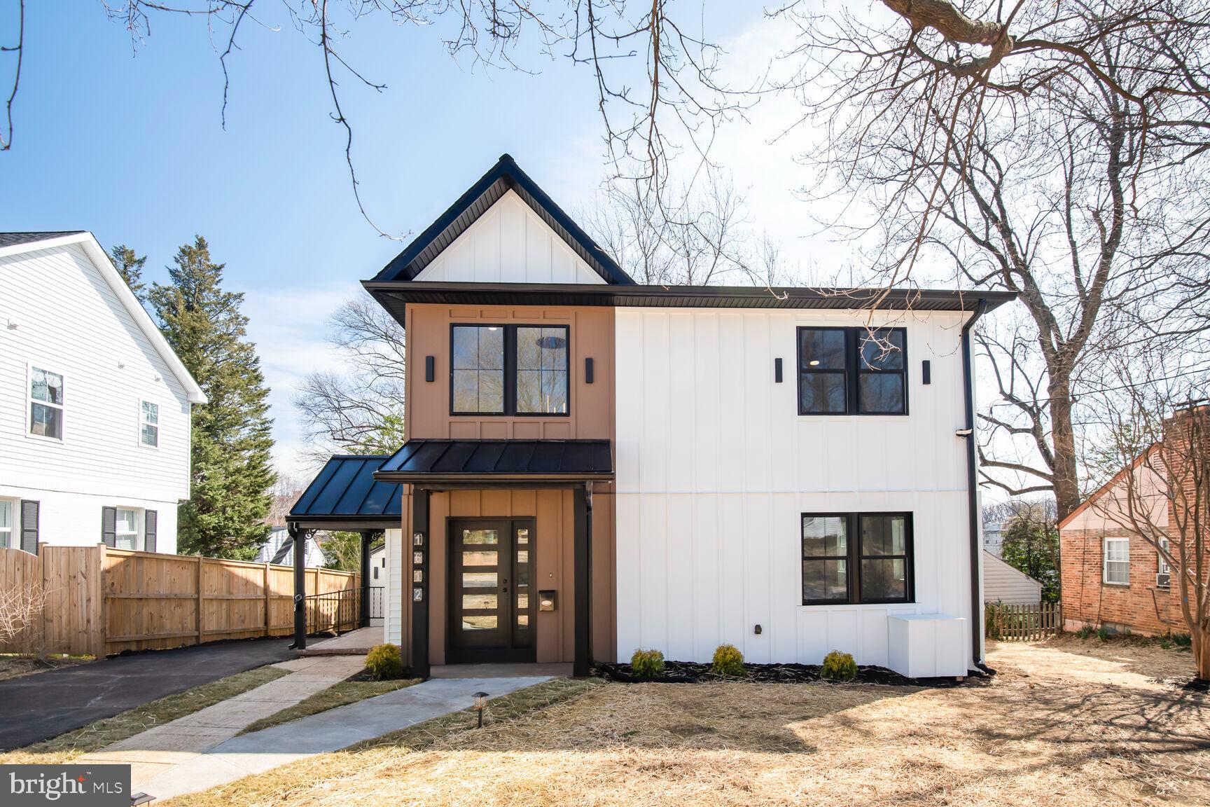 1612 NOYES DRIVE