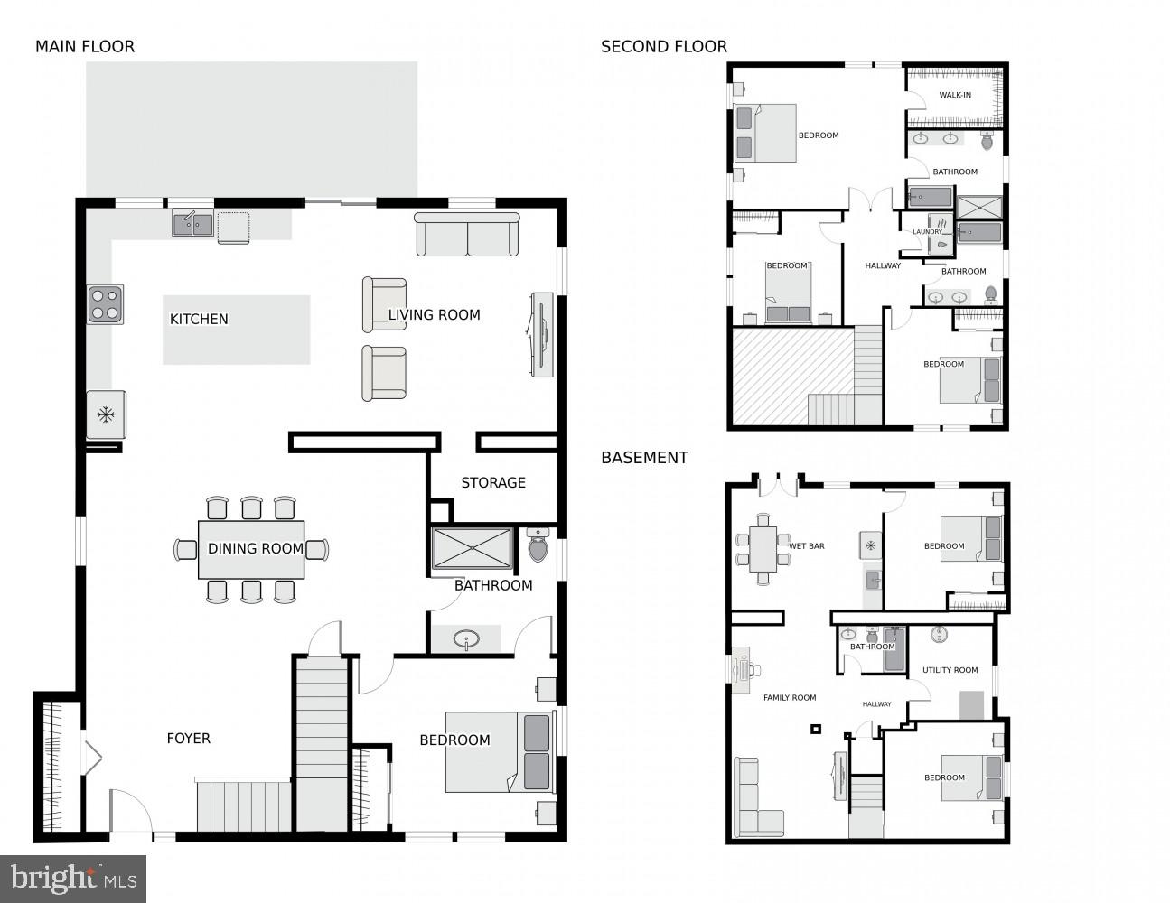 WOODSIDE - Residential