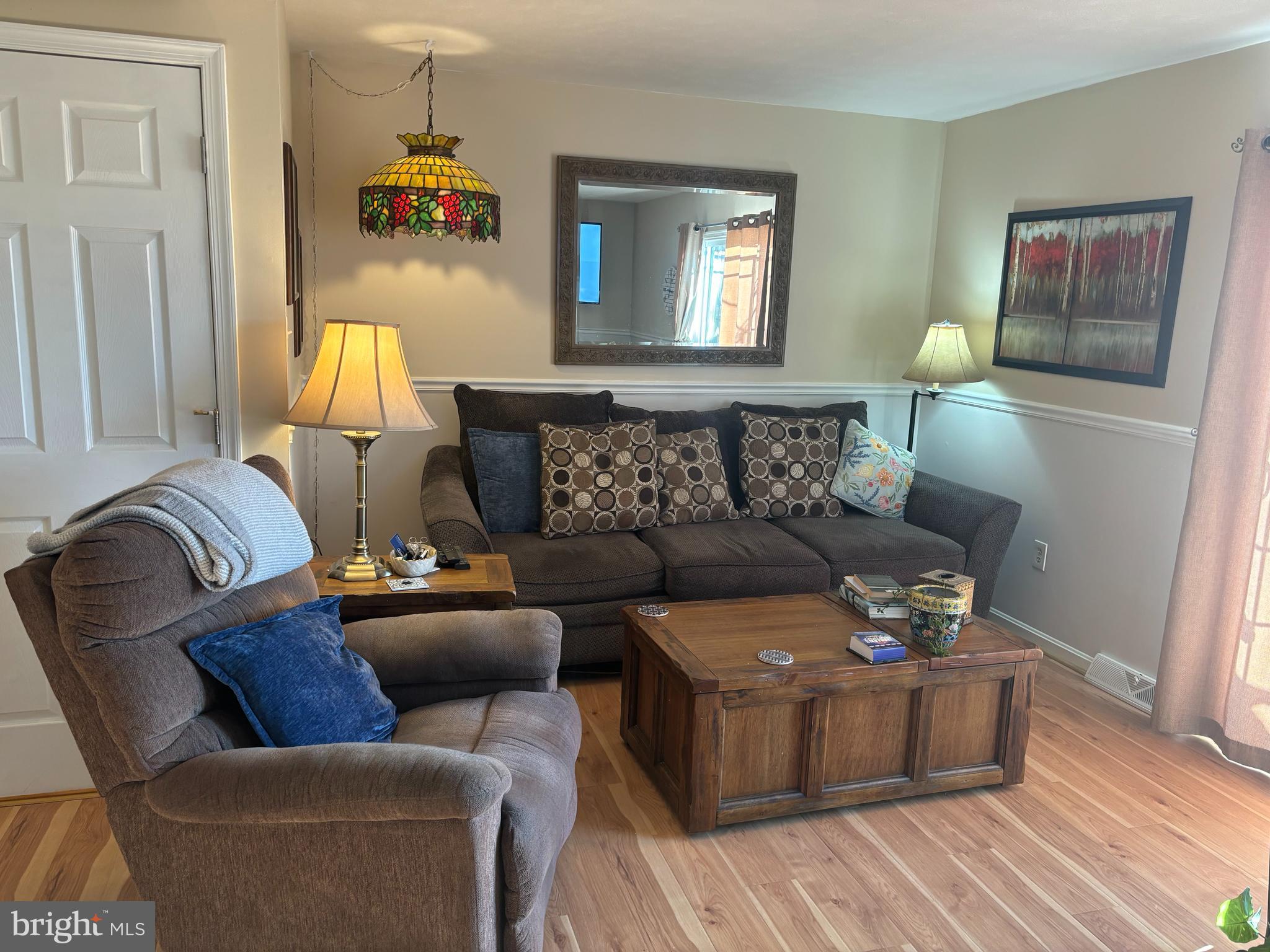 ROBERTS FIELD - Residential