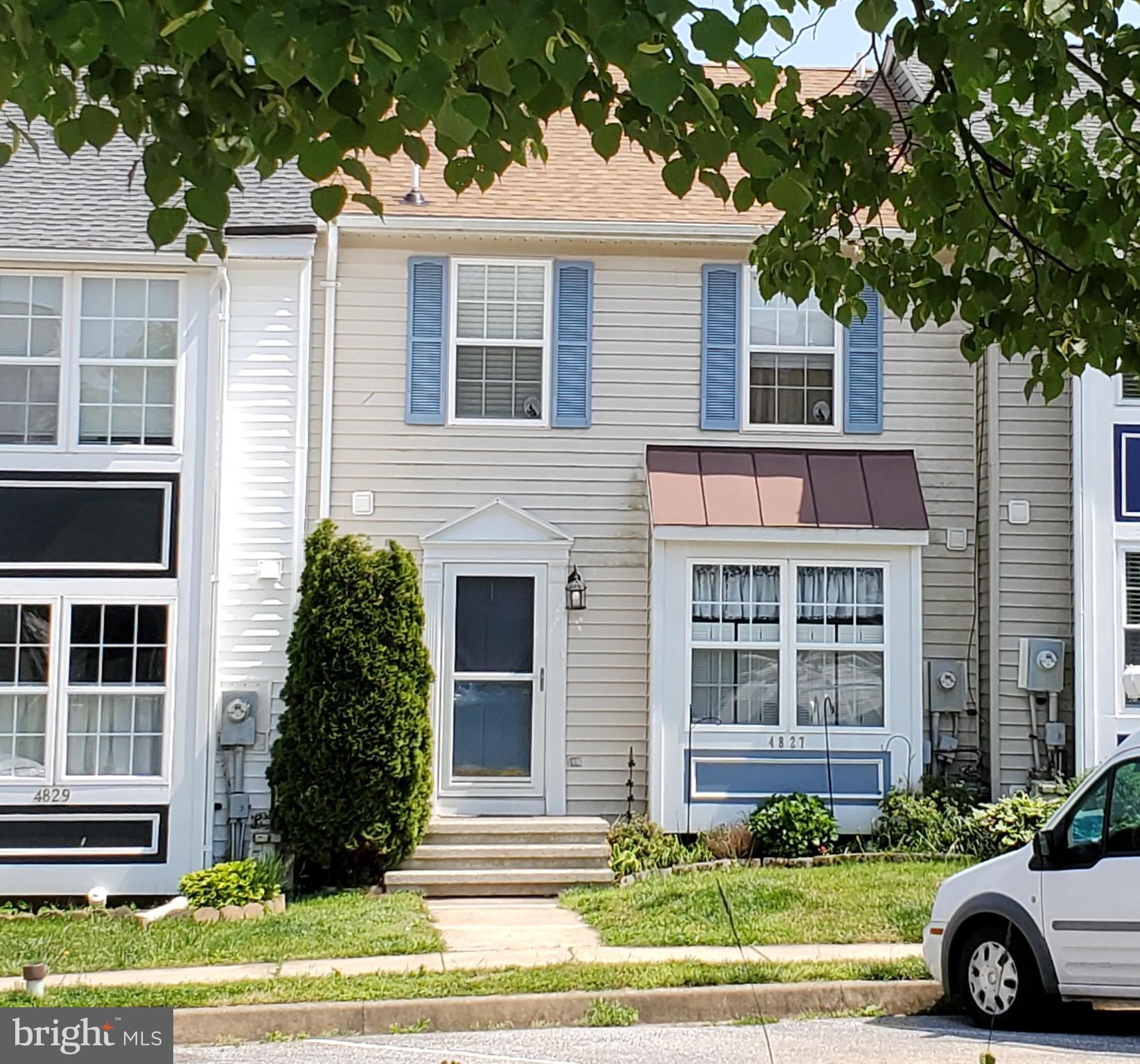 ROBERTS FIELD - Residential