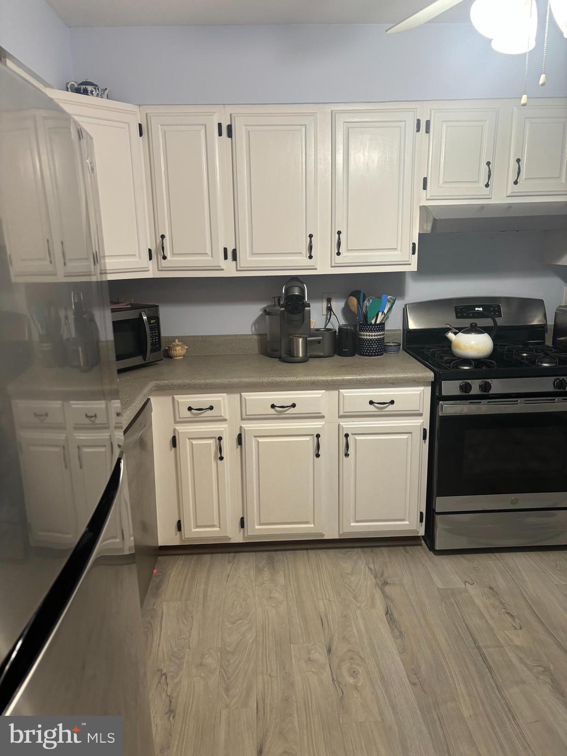 ROBERTS FIELD - Residential