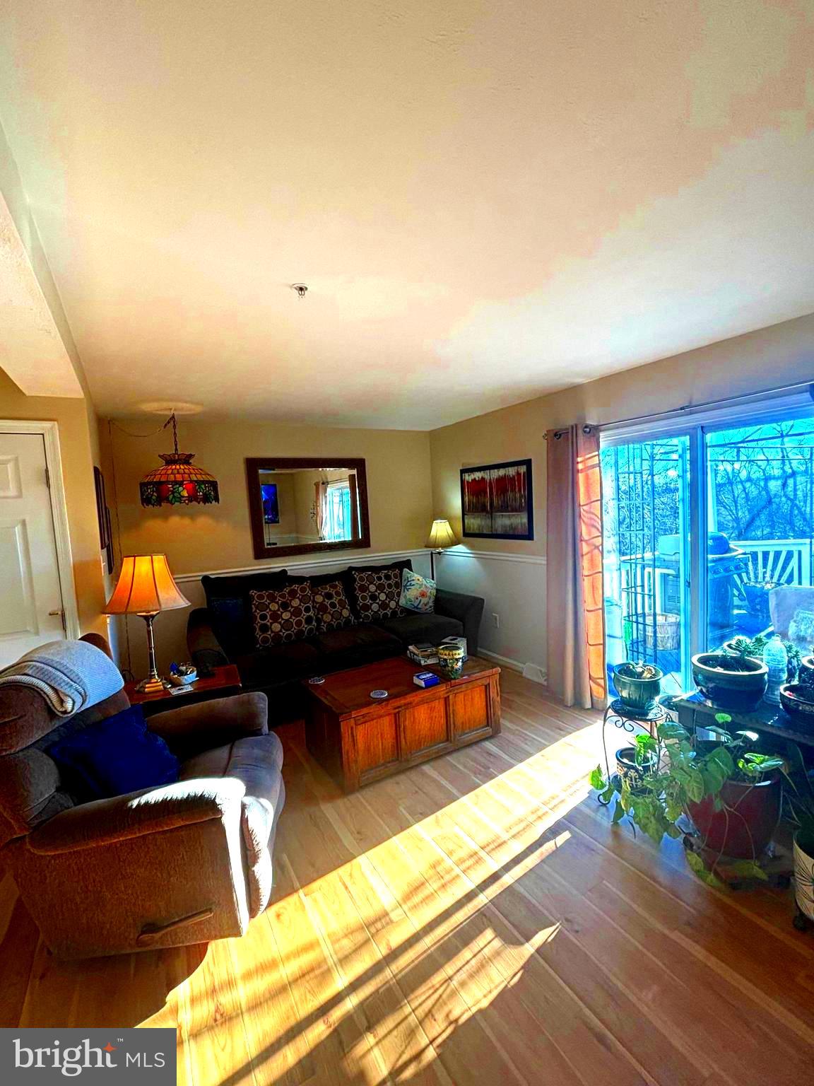 ROBERTS FIELD - Residential