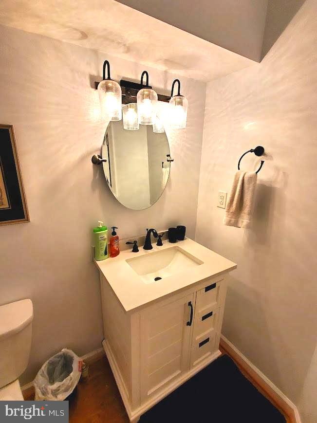 ROBERTS FIELD - Residential