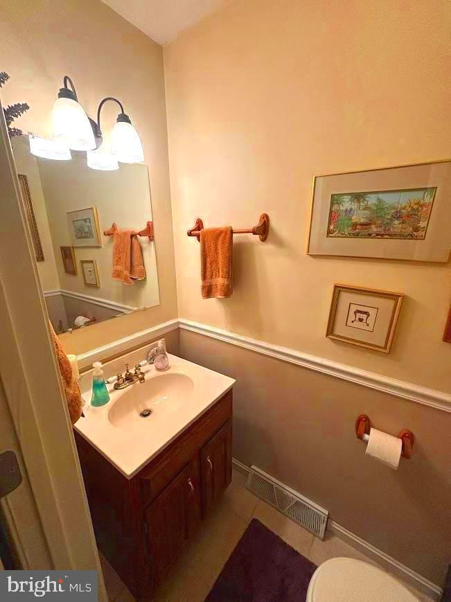 ROBERTS FIELD - Residential