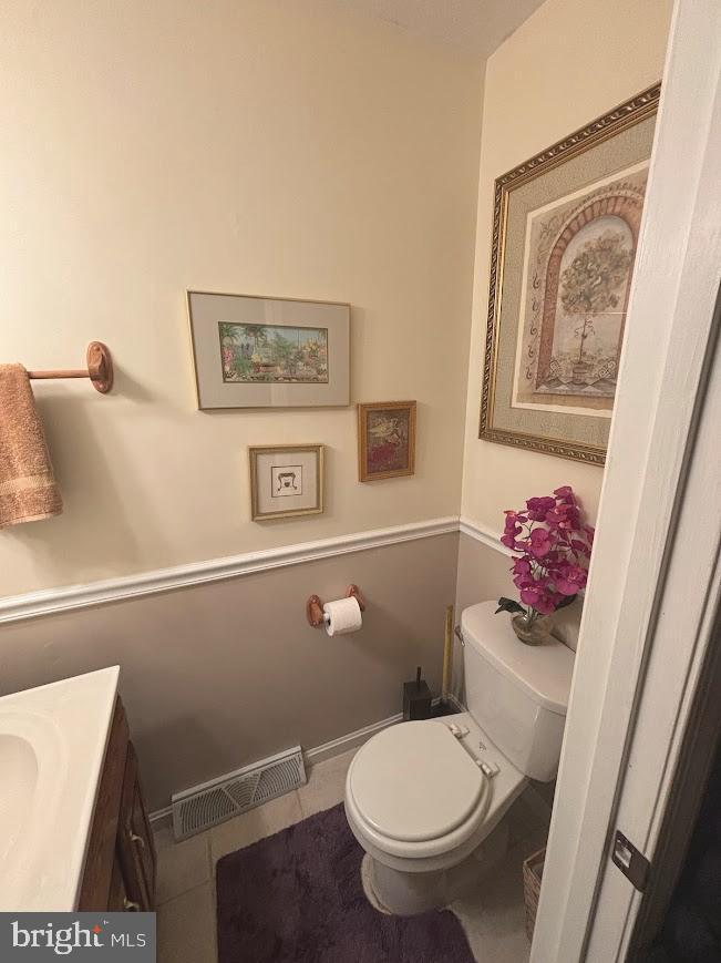 ROBERTS FIELD - Residential