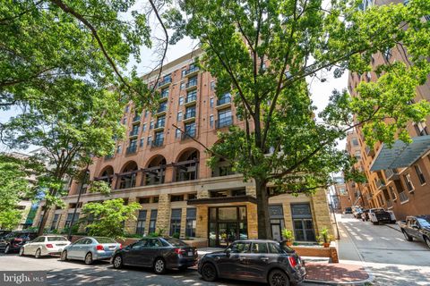 1111 25TH STREET NW 821 WASHINGTON DC 20037